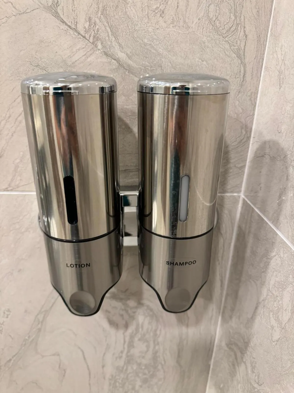 Bathroom in Gnc Airport Hotel