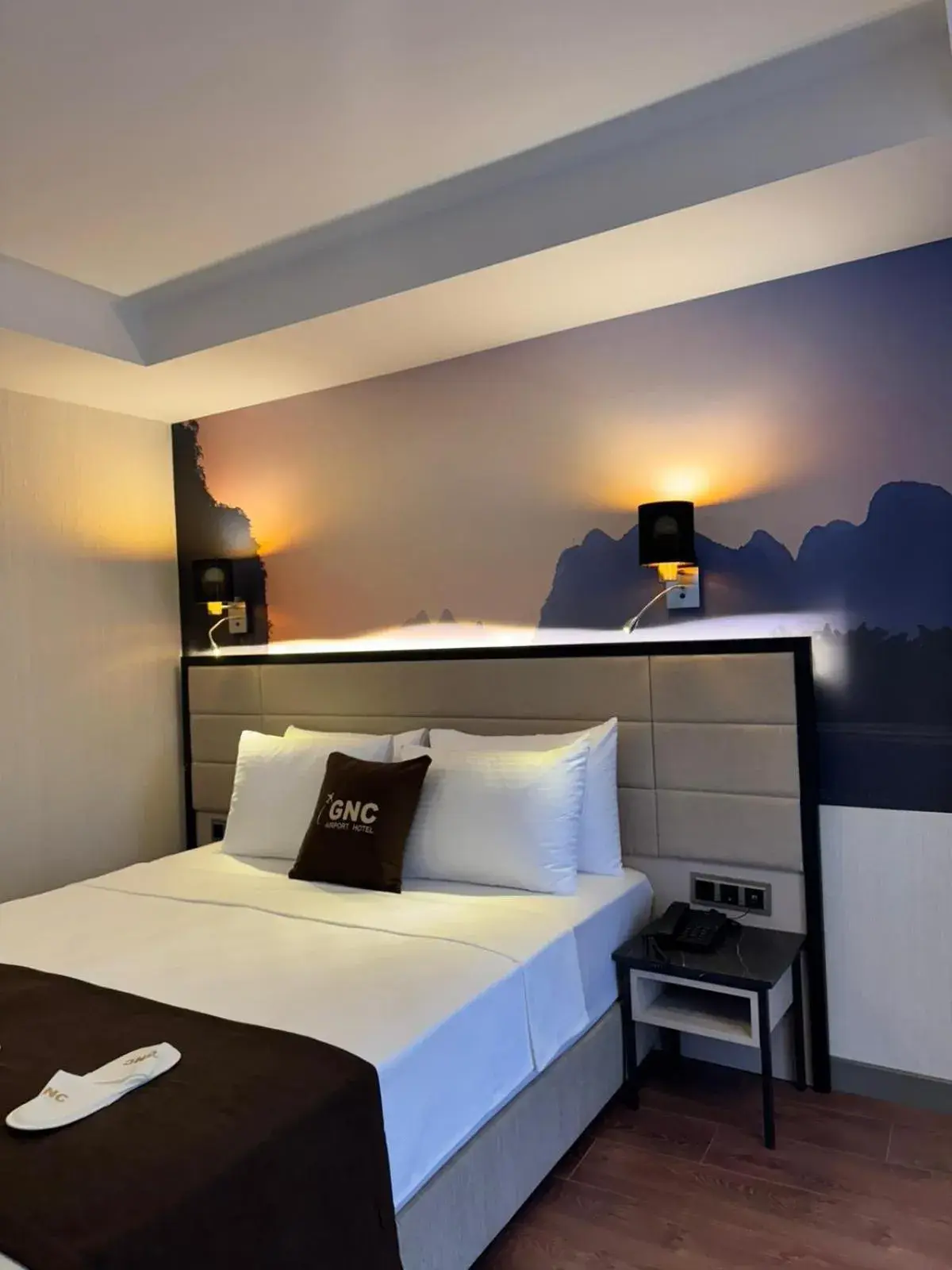 Gnc Airport Hotel Gnc Airport Hotel