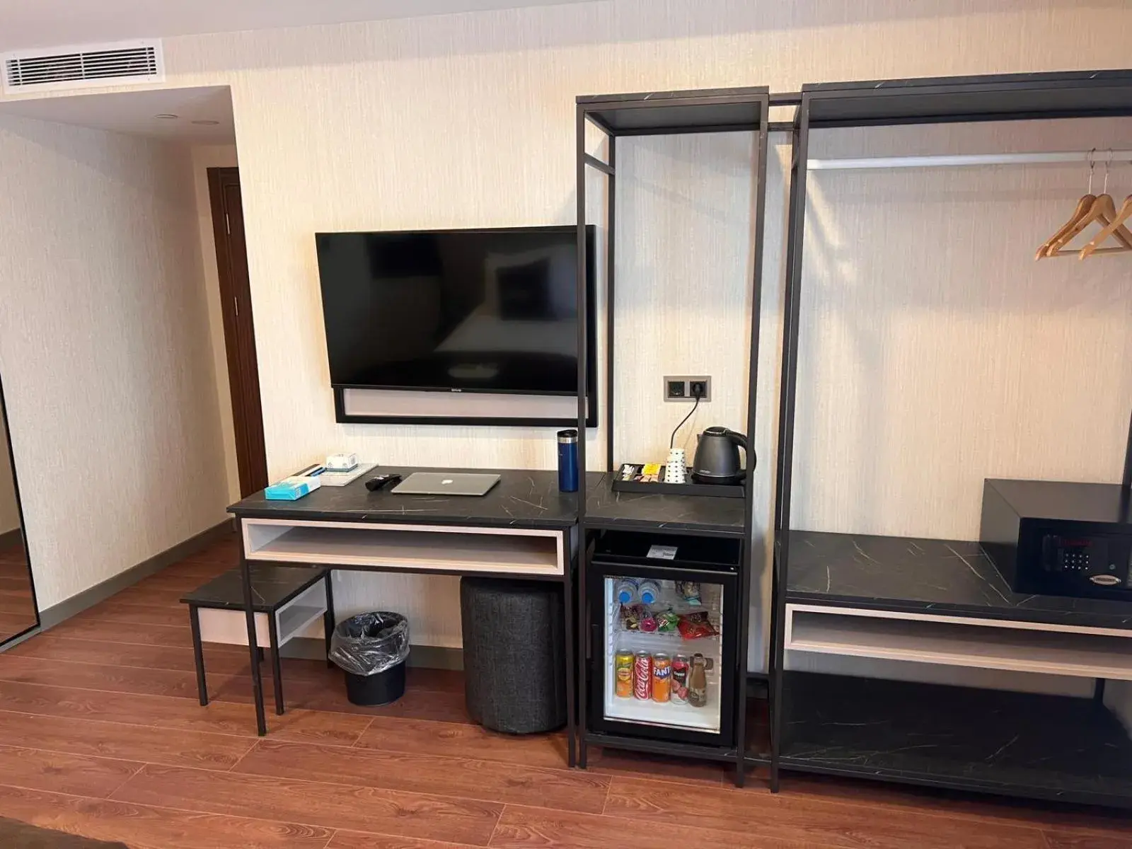 Deluxe Twin Room in Gnc Airport Hotel Deluxe Twin Room in Gnc Airport Hotel