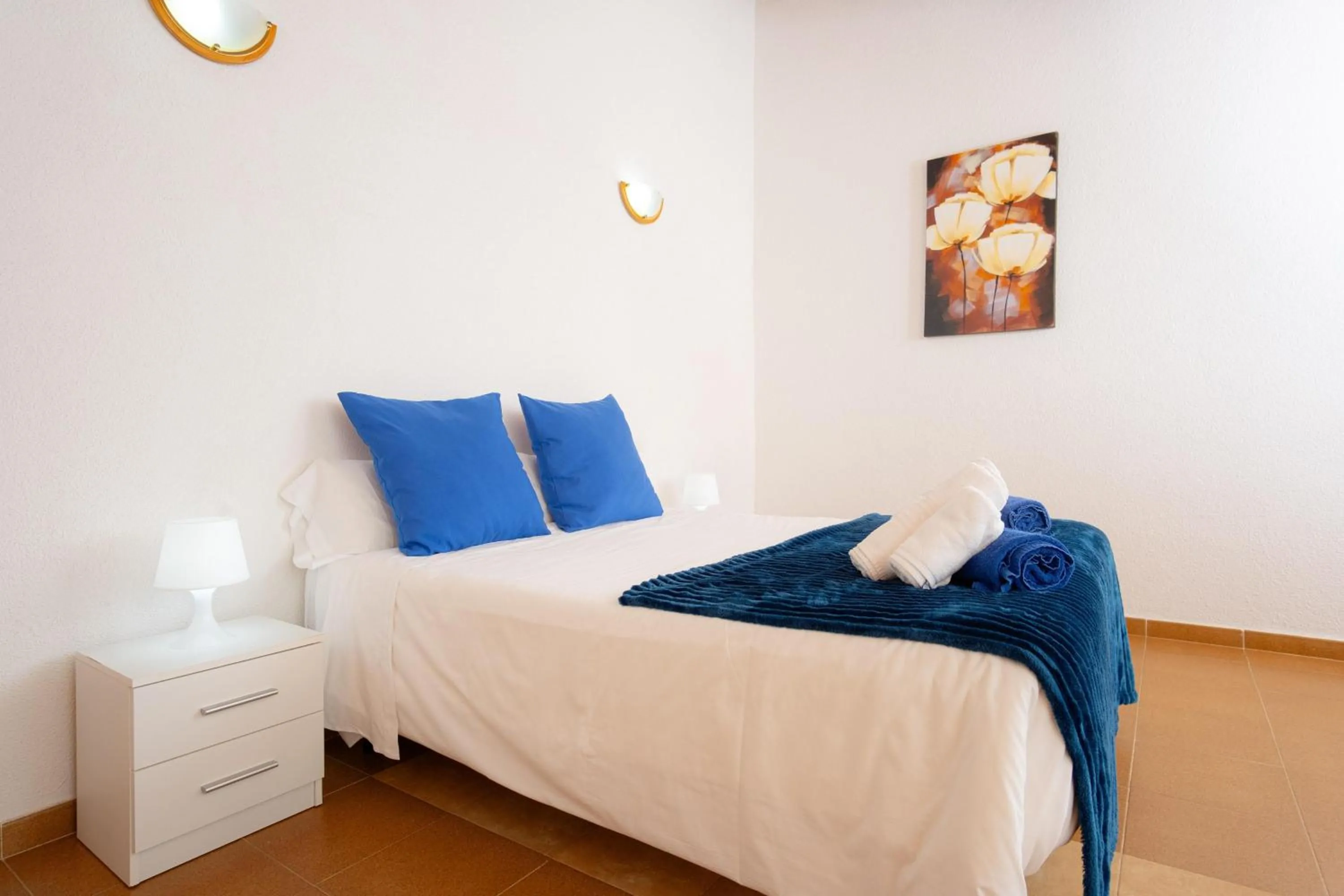 Other, Bed in Ca Na Beu