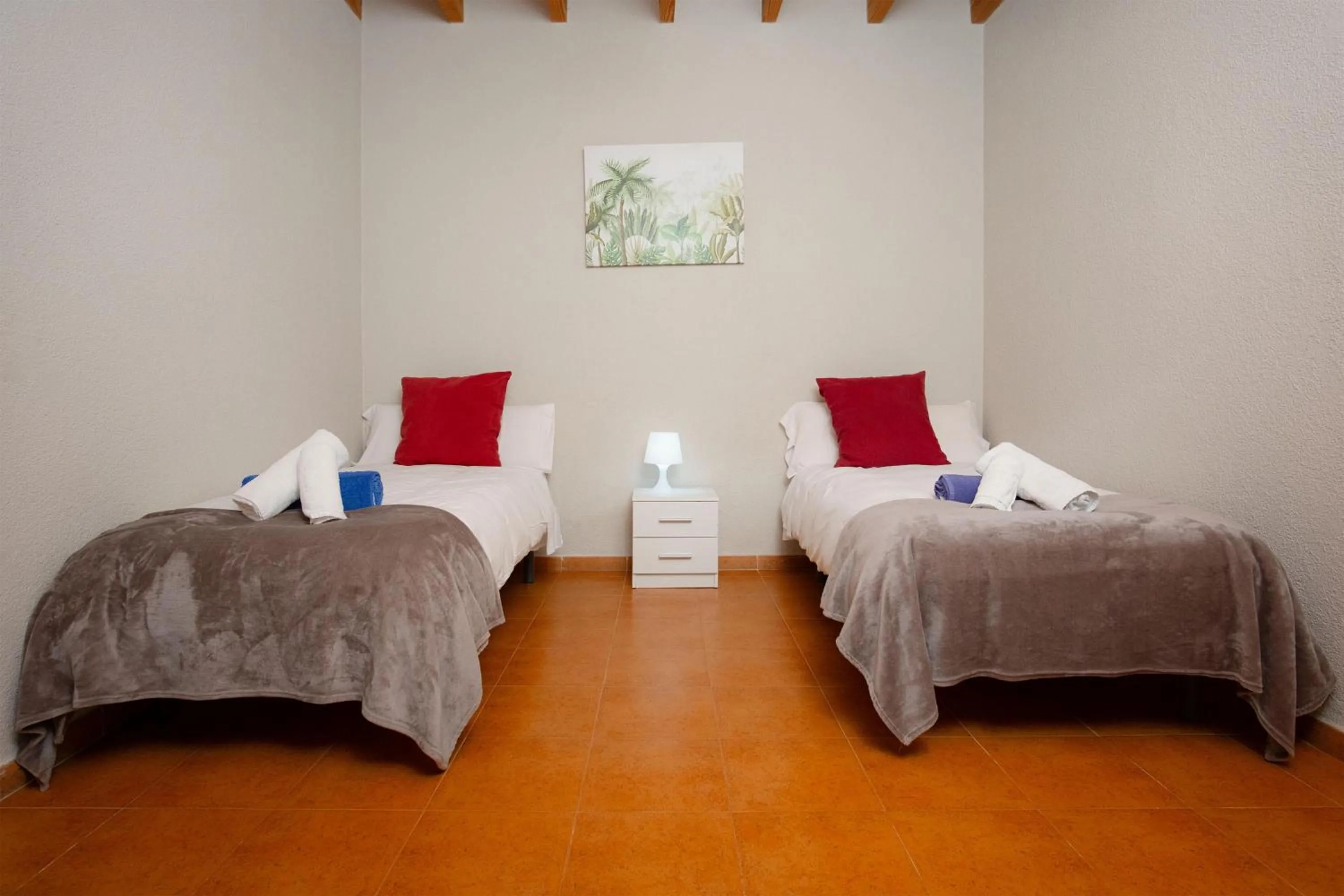 Other, Bed in Ca Na Beu