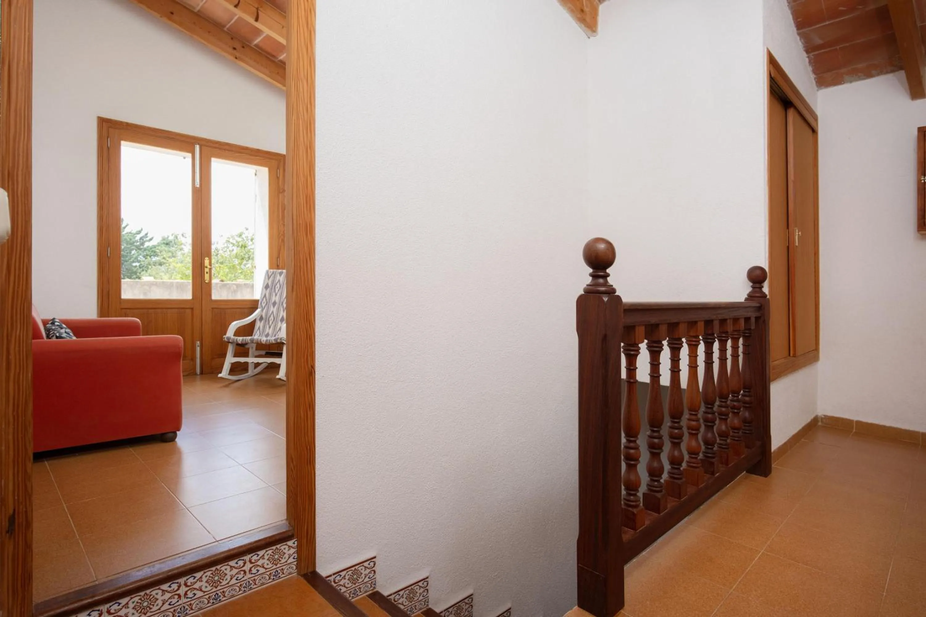 Other, Bed in Ca Na Beu