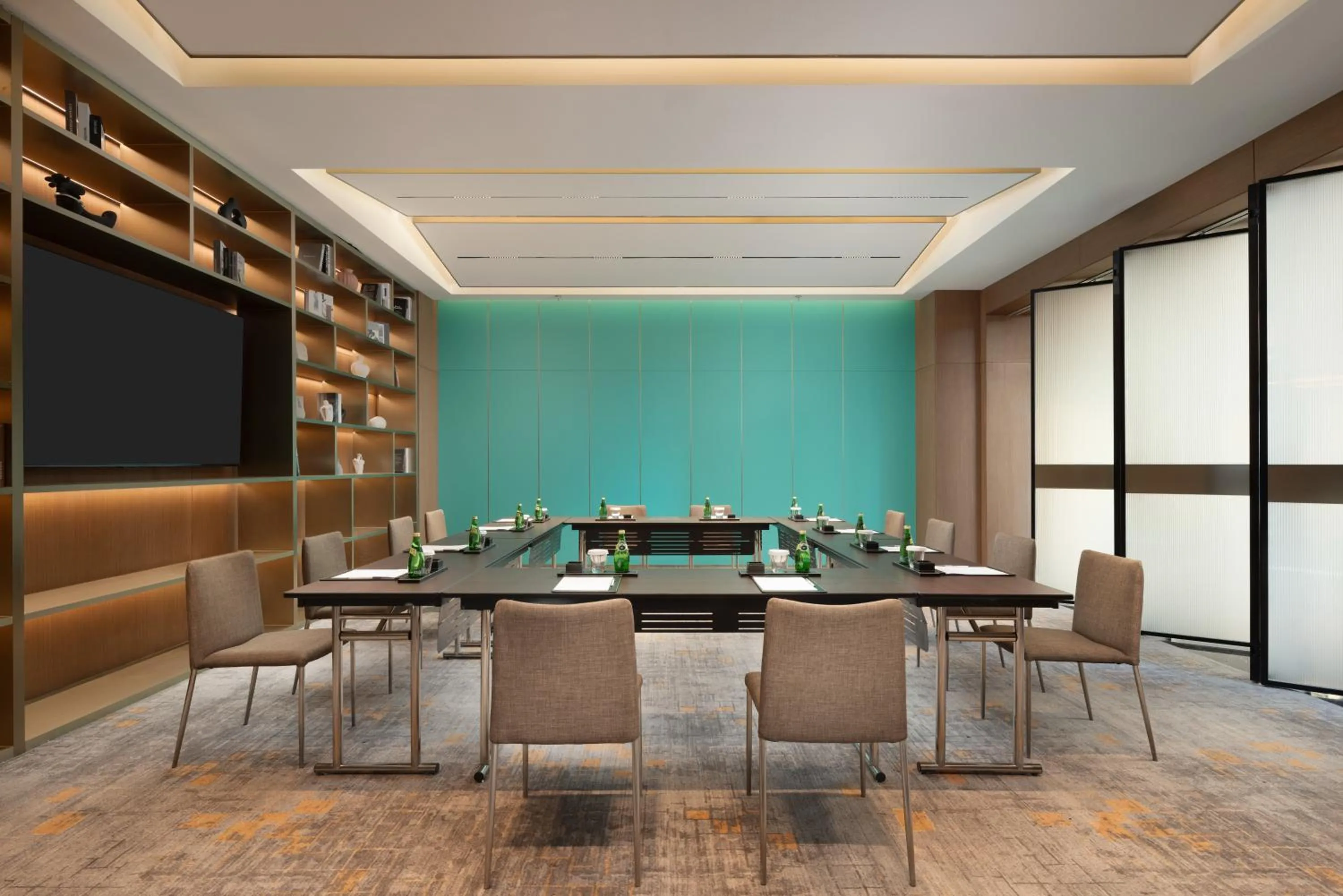 Hilton Garden Inn Hangzhou Grand Canal