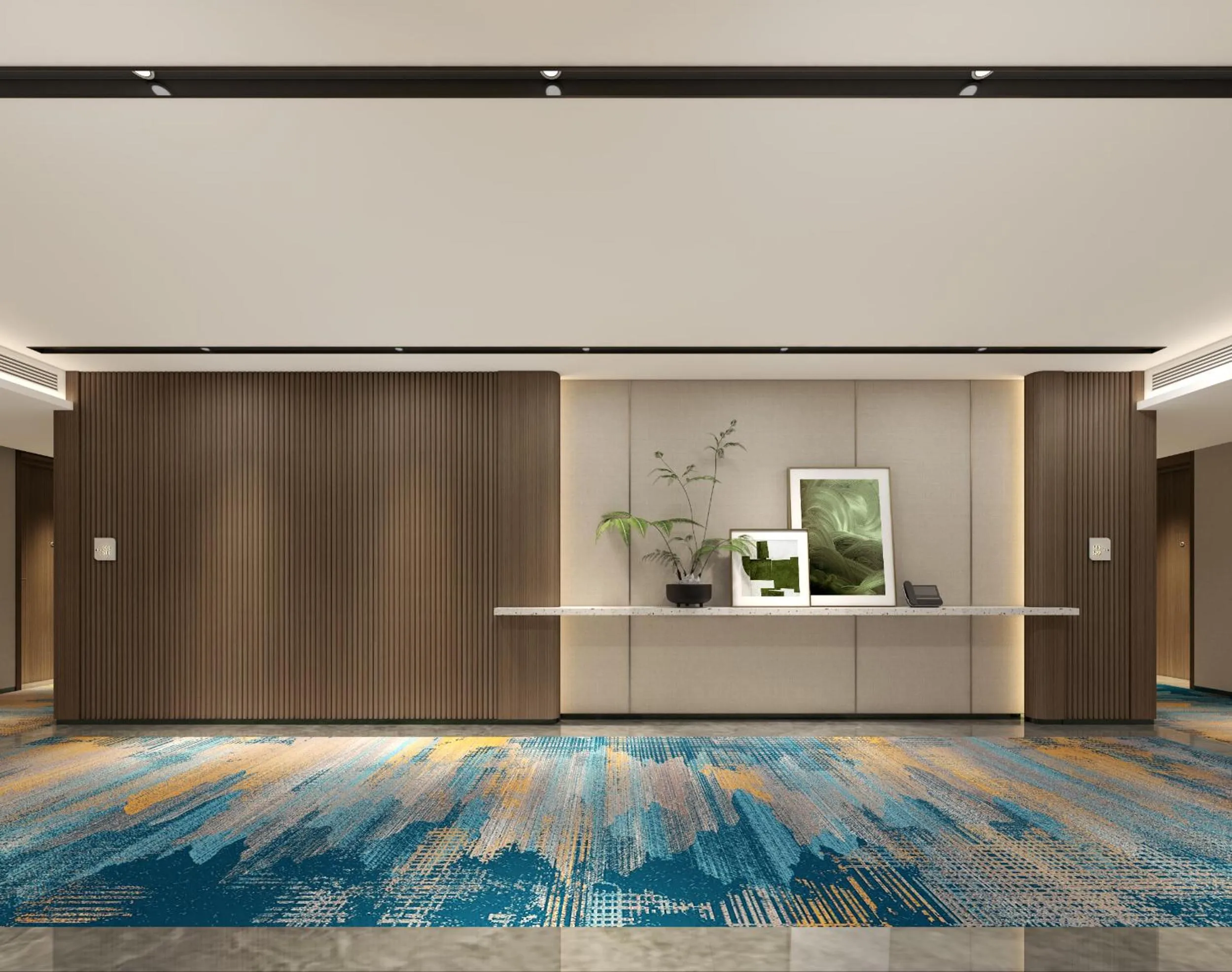 People in Hilton Garden Inn Hangzhou Grand Canal