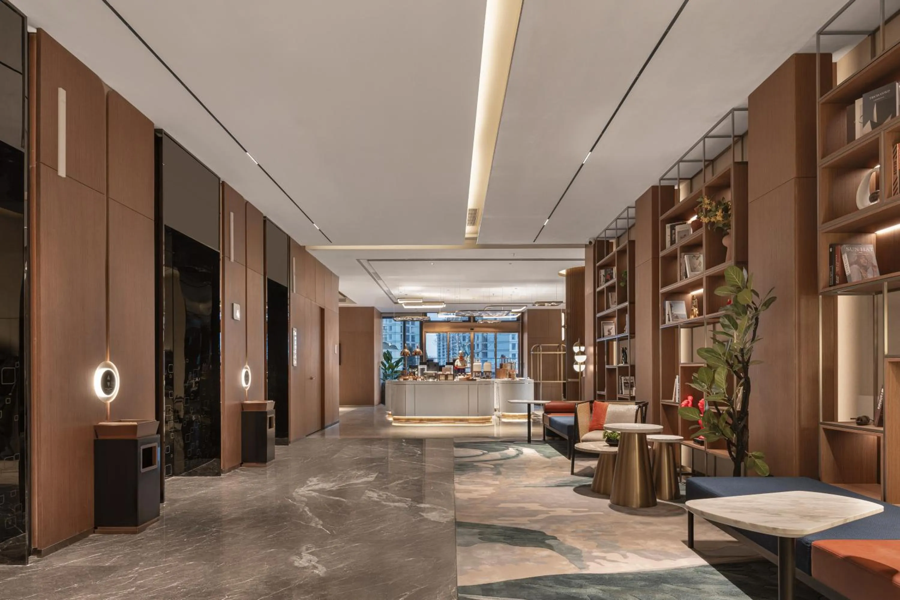 Hilton Garden Inn Hangzhou Grand Canal