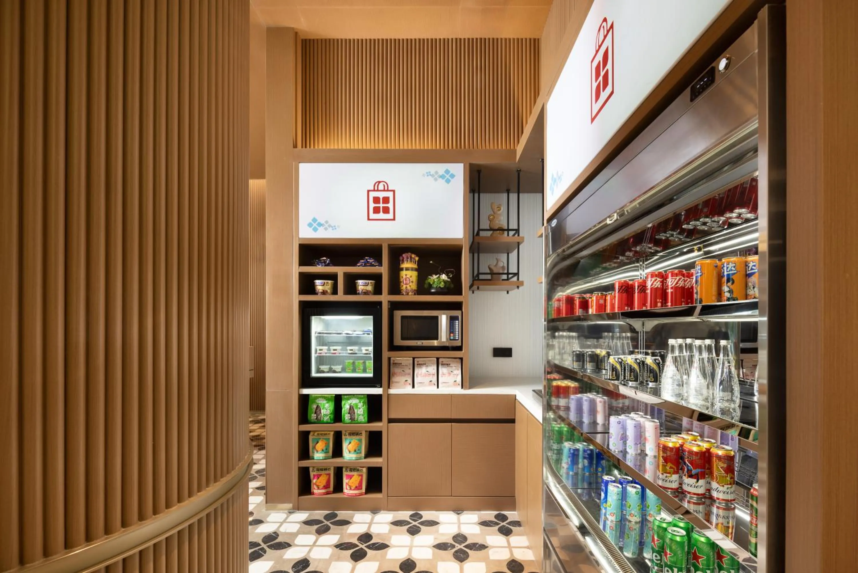 Hilton Garden Inn Hangzhou Grand Canal