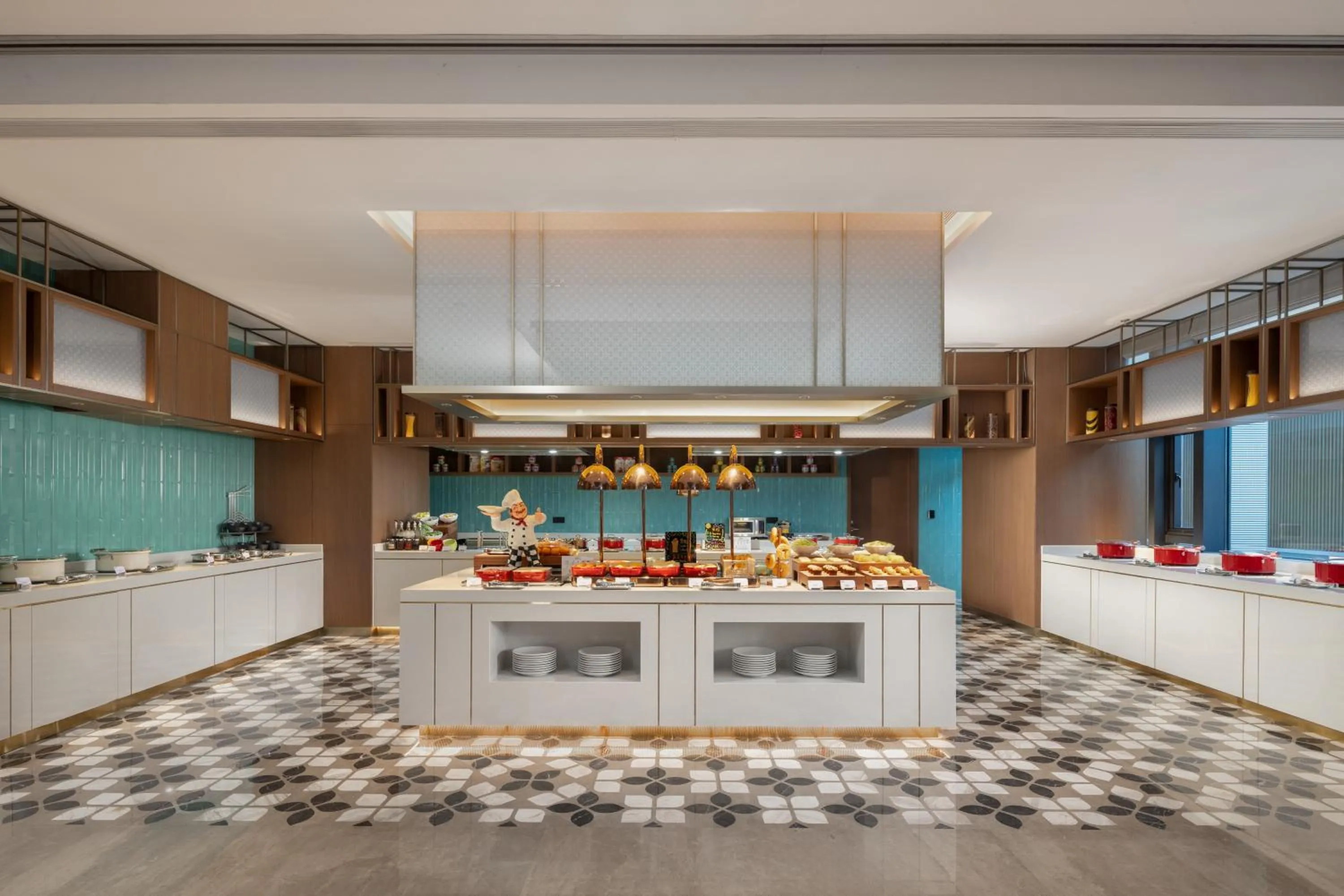 Hilton Garden Inn Hangzhou Grand Canal