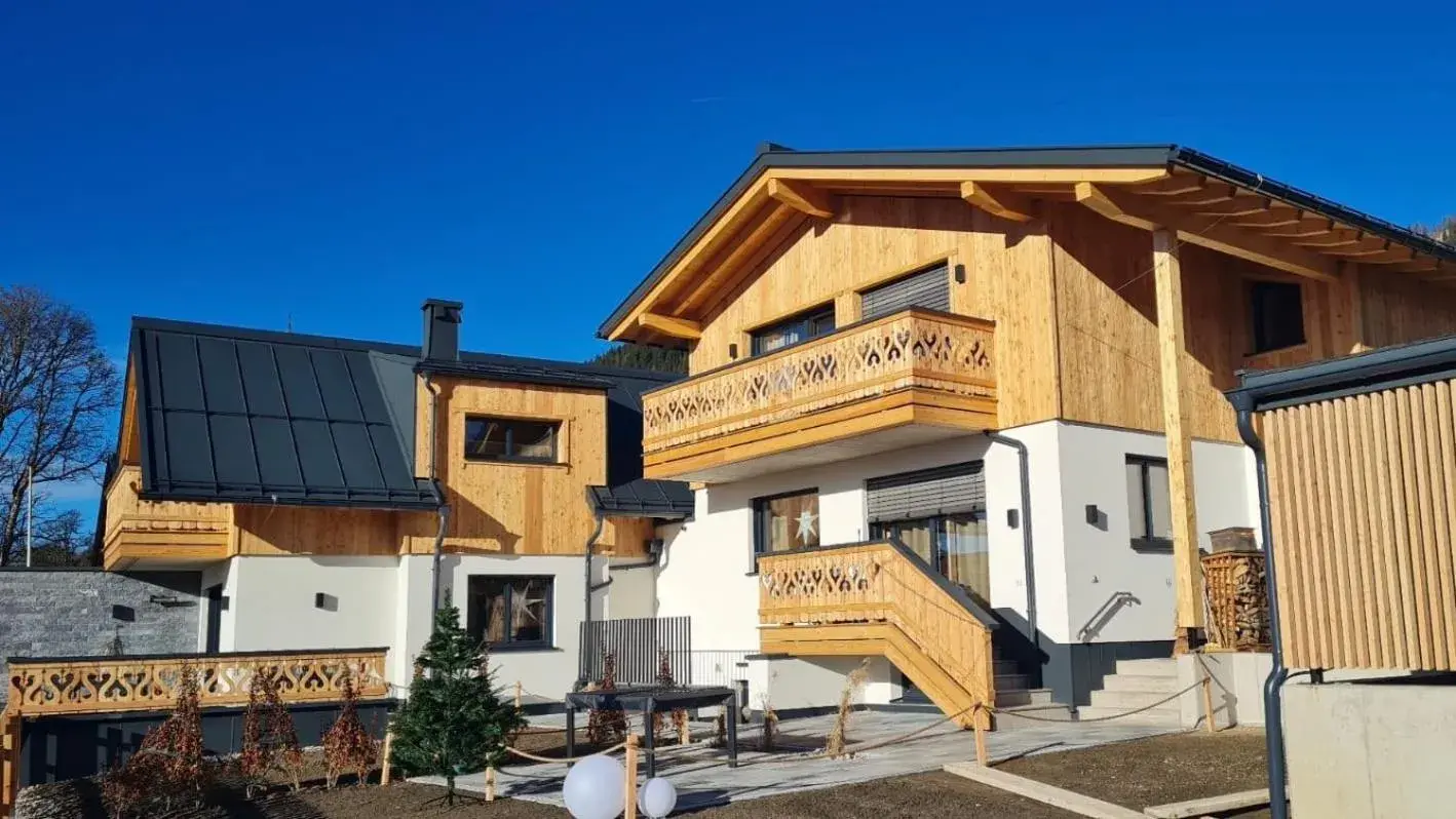 Ferienhaus Korda Ferienhaus Korda