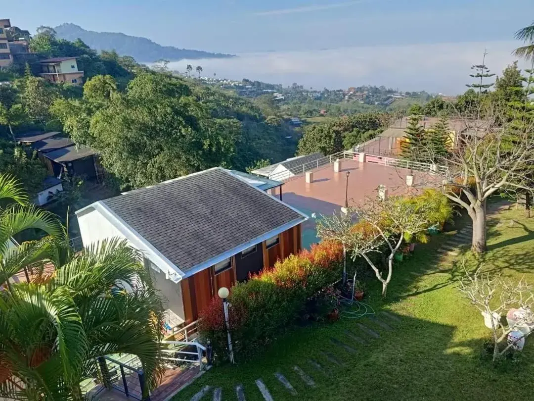 Superior Family Room in Ban Rai Rabeang Mok Superior Family Room in Ban Rai Rabeang Mok