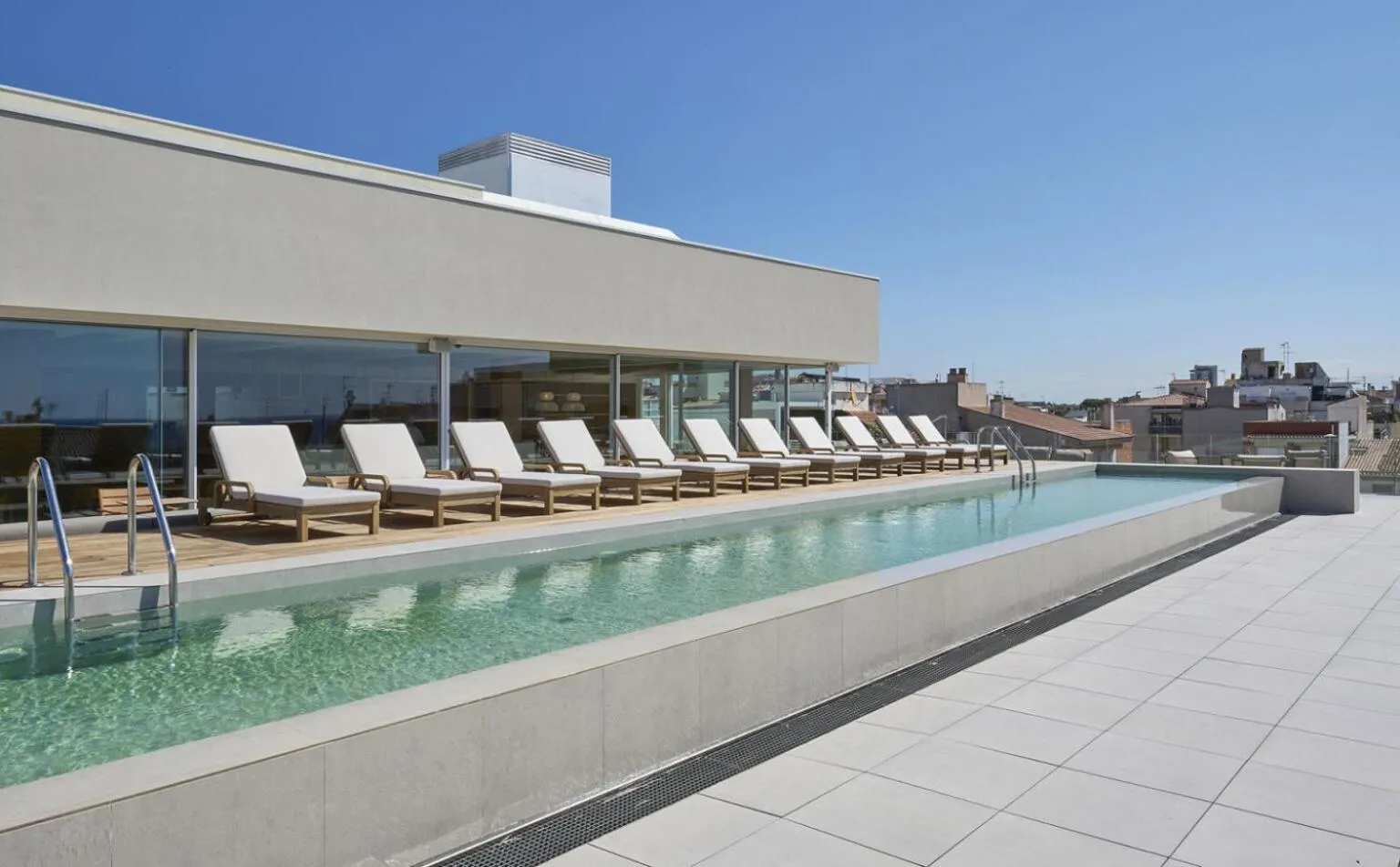 Hotel Marina Cambrils by URH