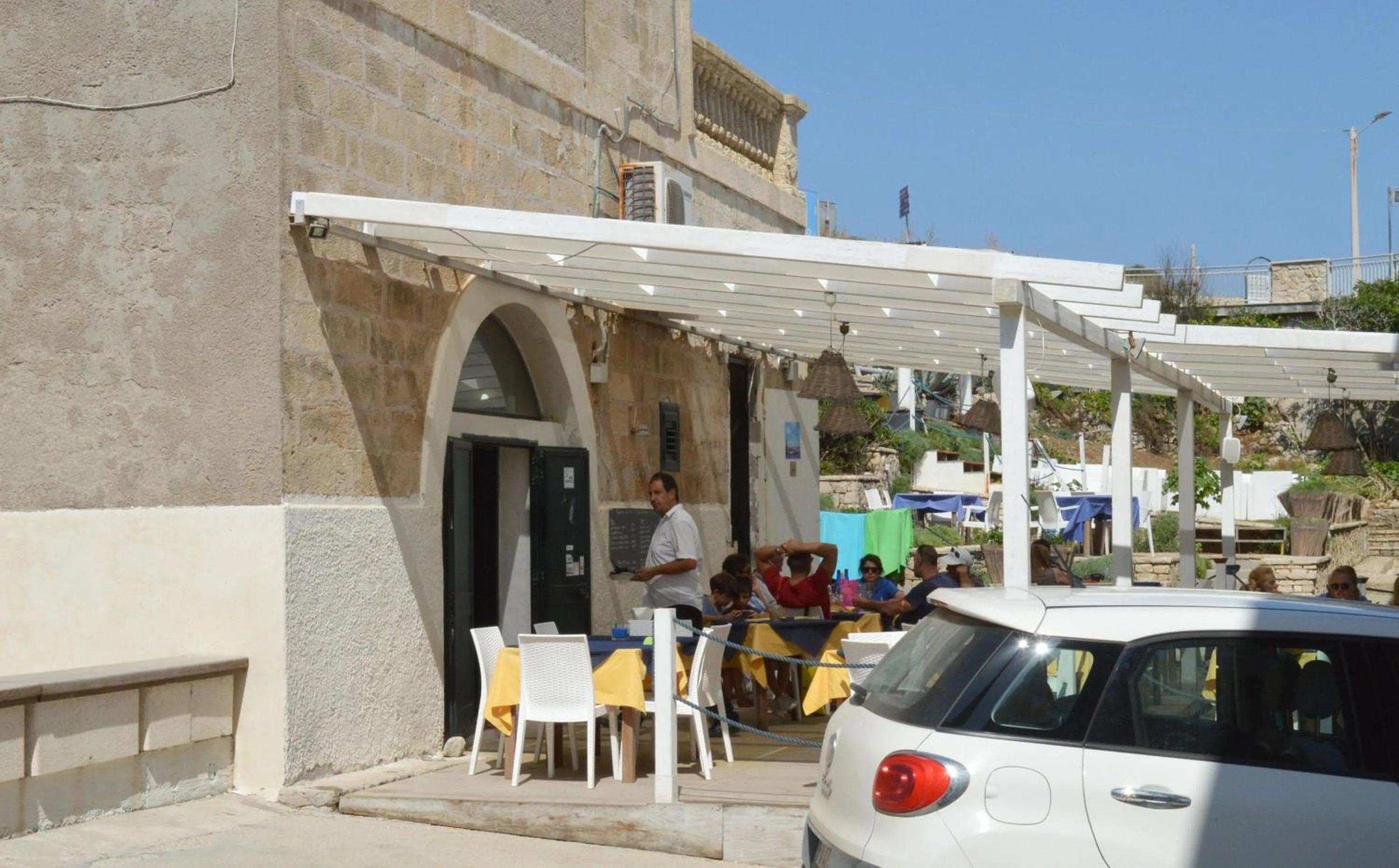 Dimora del Marinaio