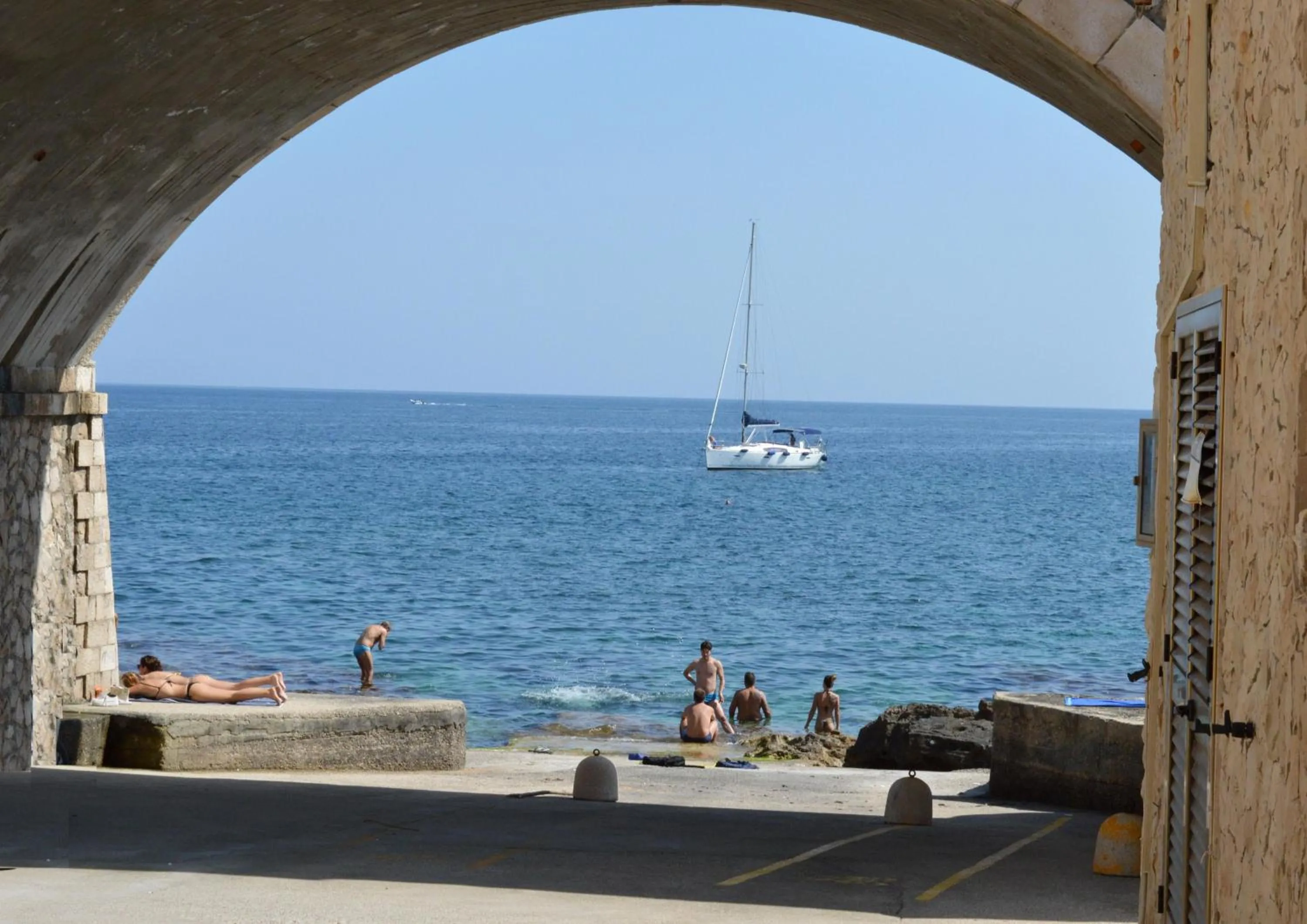 Dimora del Marinaio