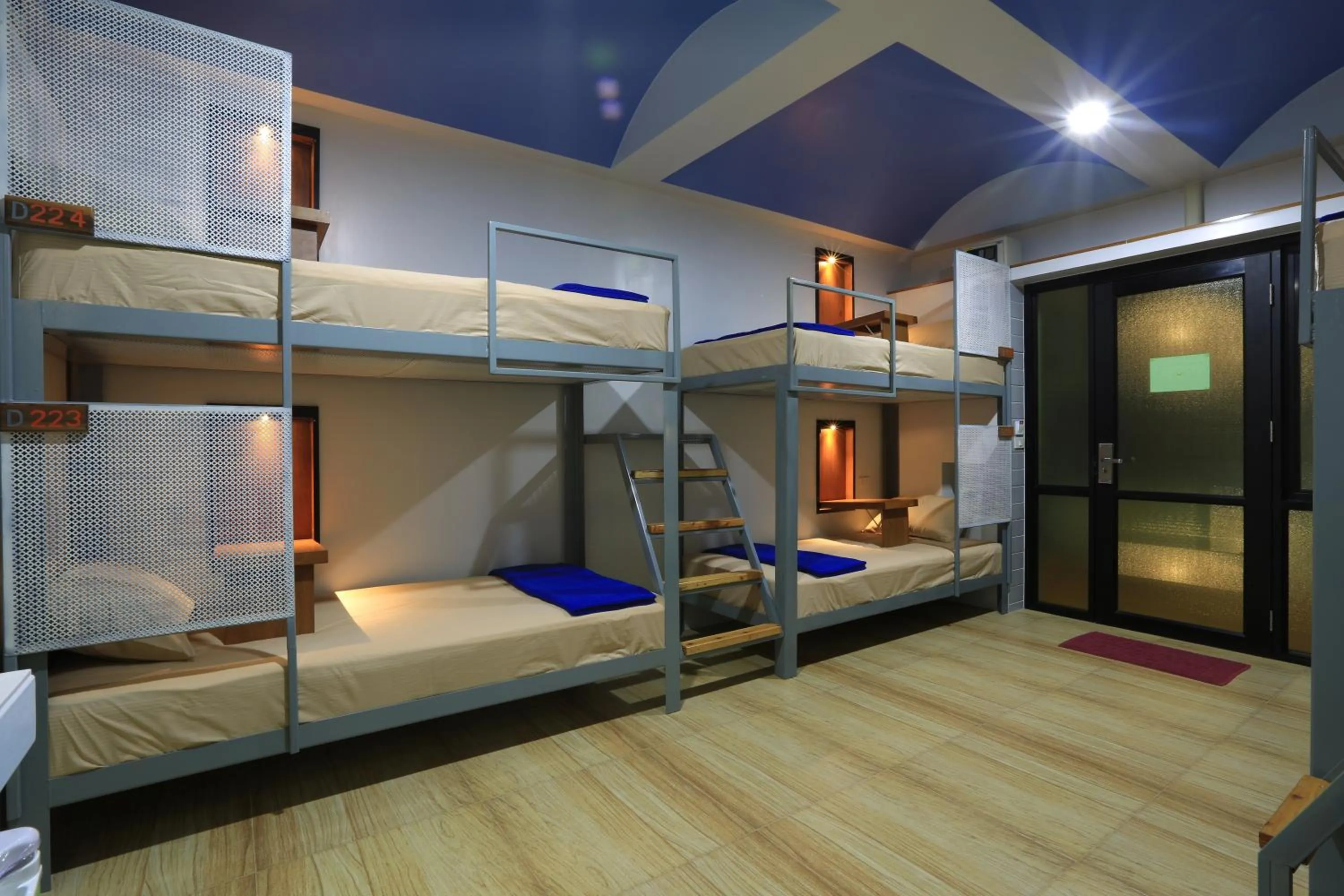 Bedroom, Bed in Good Dream Hotel (Khun Ying House)