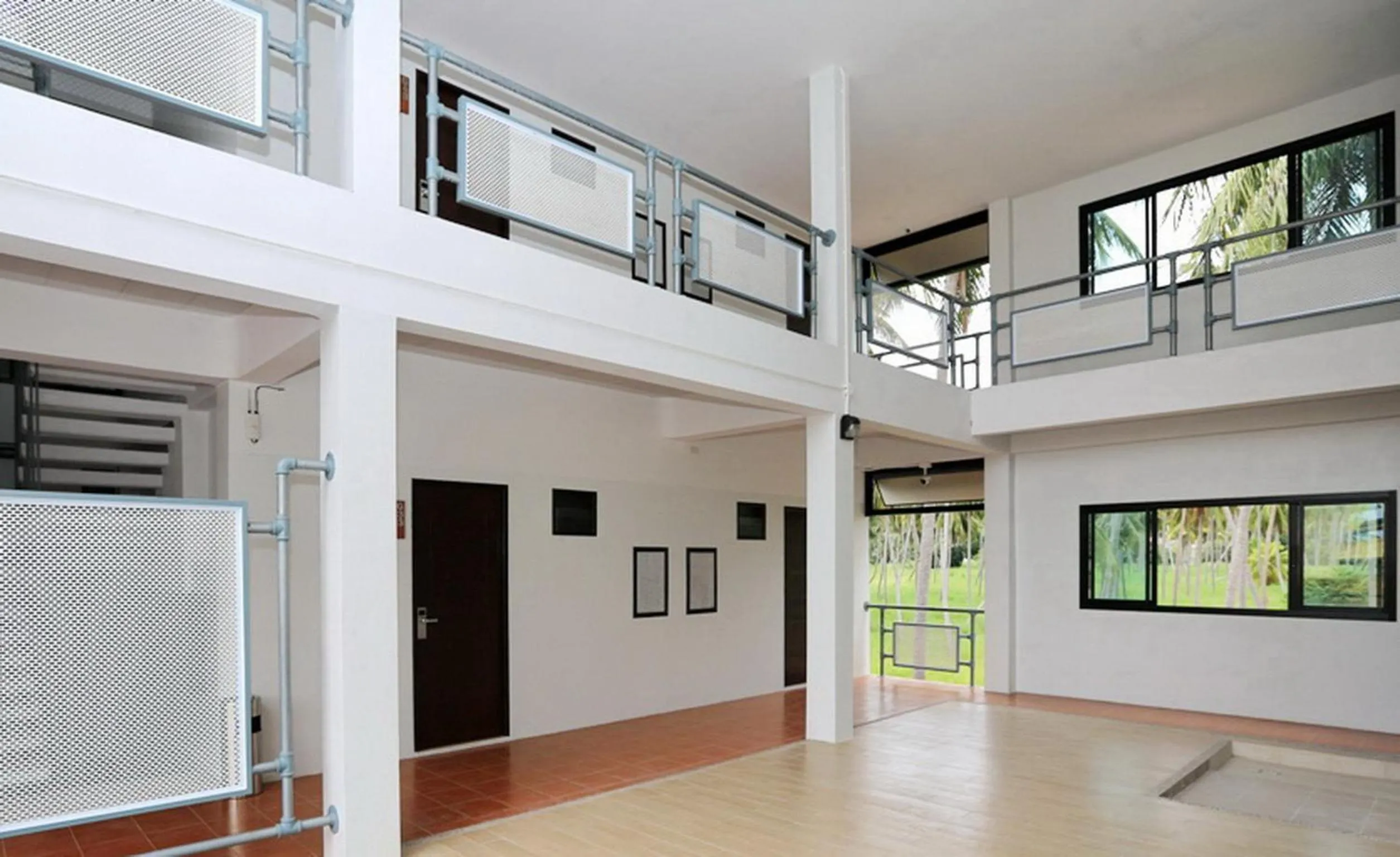 Property building in Good Dream Hotel (Khun Ying House)