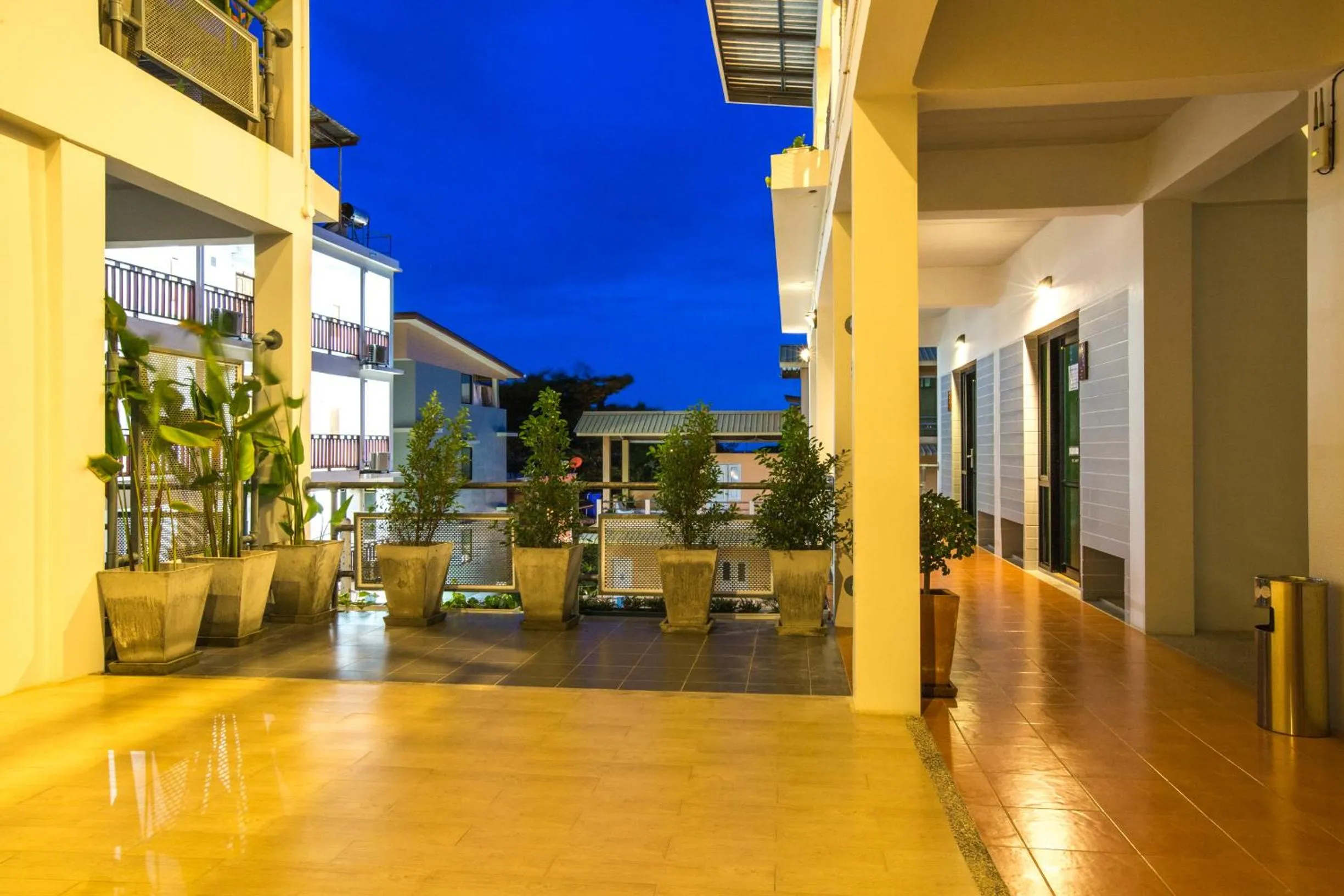 Other in Good Dream Hotel (Khun Ying House)