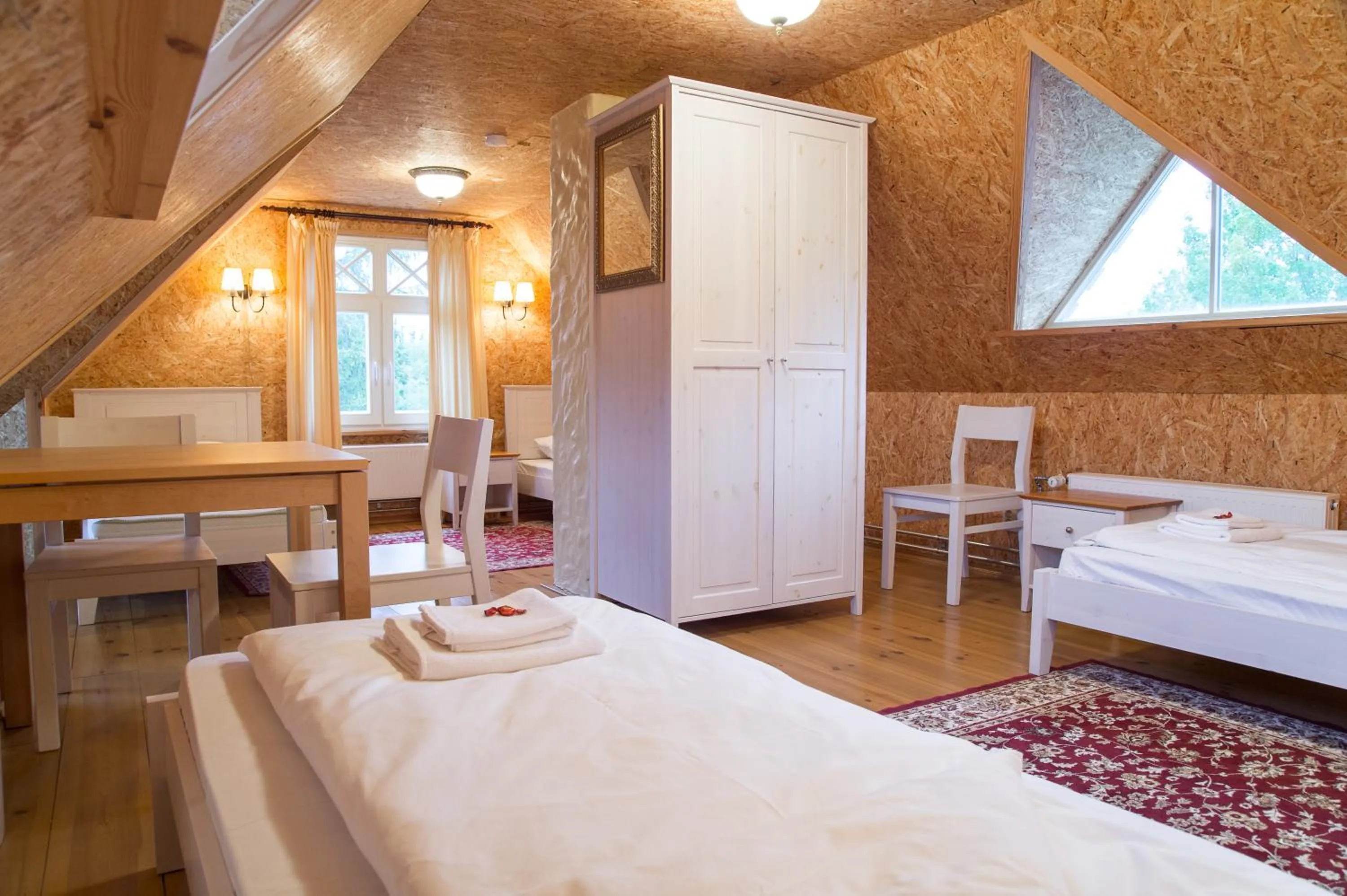 Posti Hostel