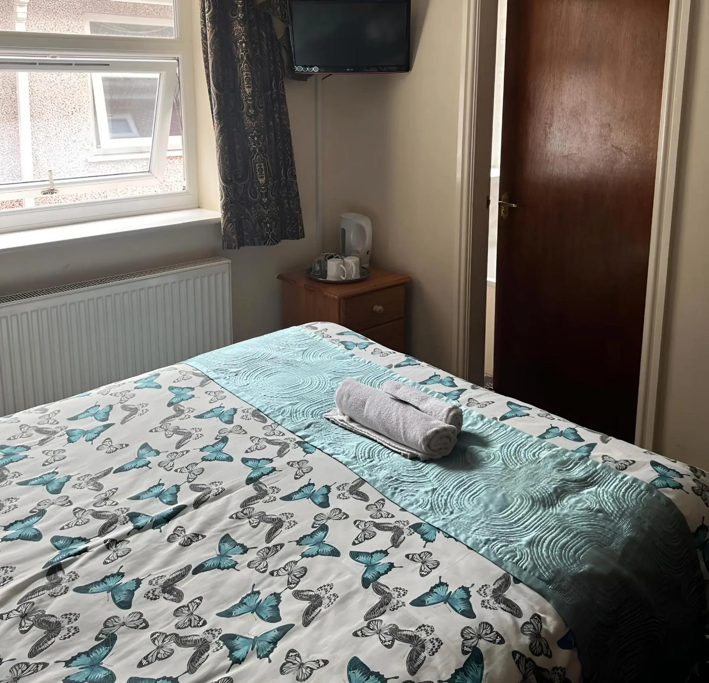 Standard Double Room in Baytree Lodge Standard Double Room in Baytree Lodge