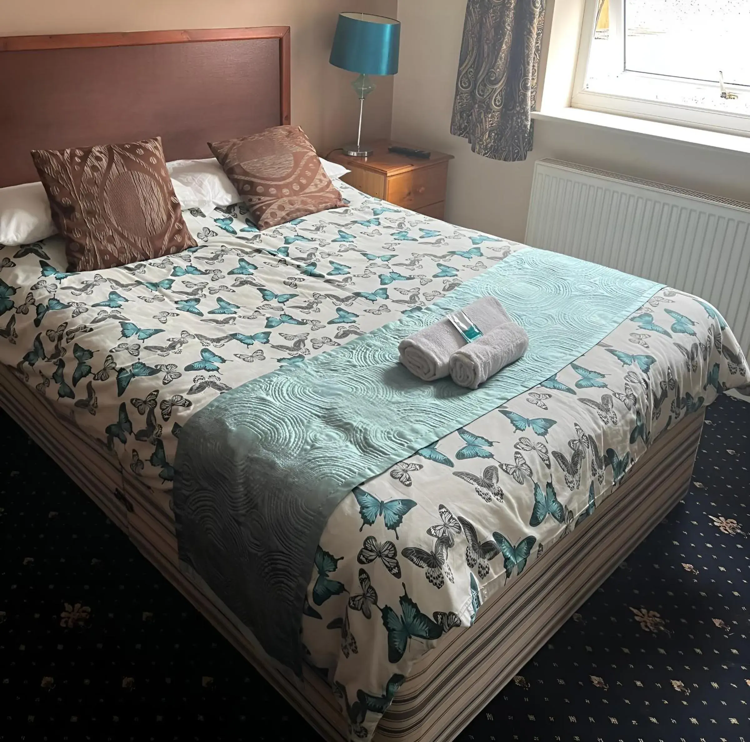 Standard Double Room in Baytree Lodge Standard Double Room in Baytree Lodge