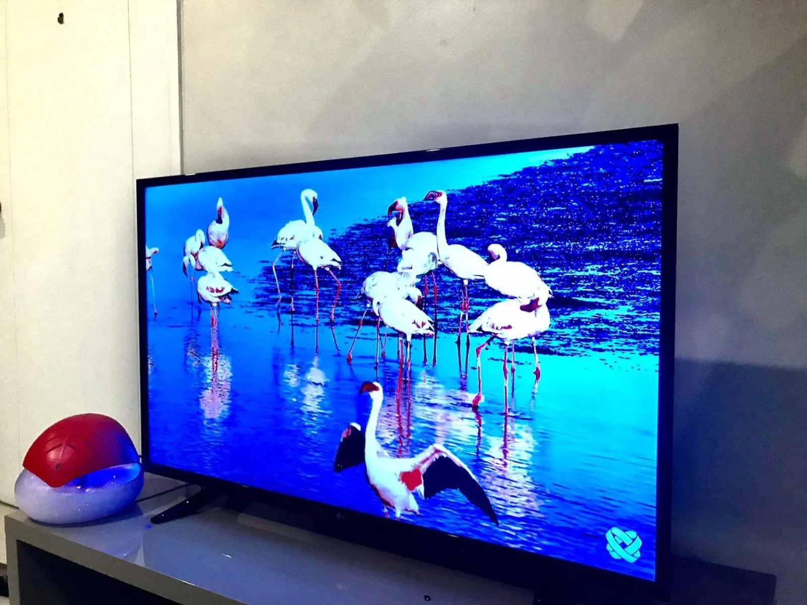 TV and multimedia in MaxStays - Max Home at Fort Victoria Tower A