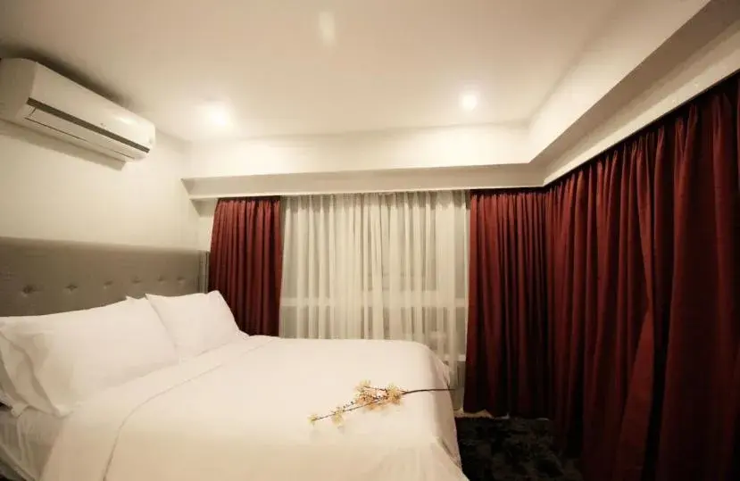 MaxStays - Max Home at Fort Victoria Tower A MaxStays - Max Home at Fort Victoria Tower A