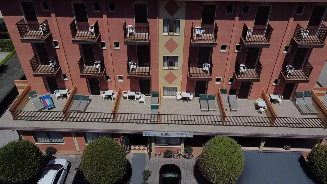Hotel Sole