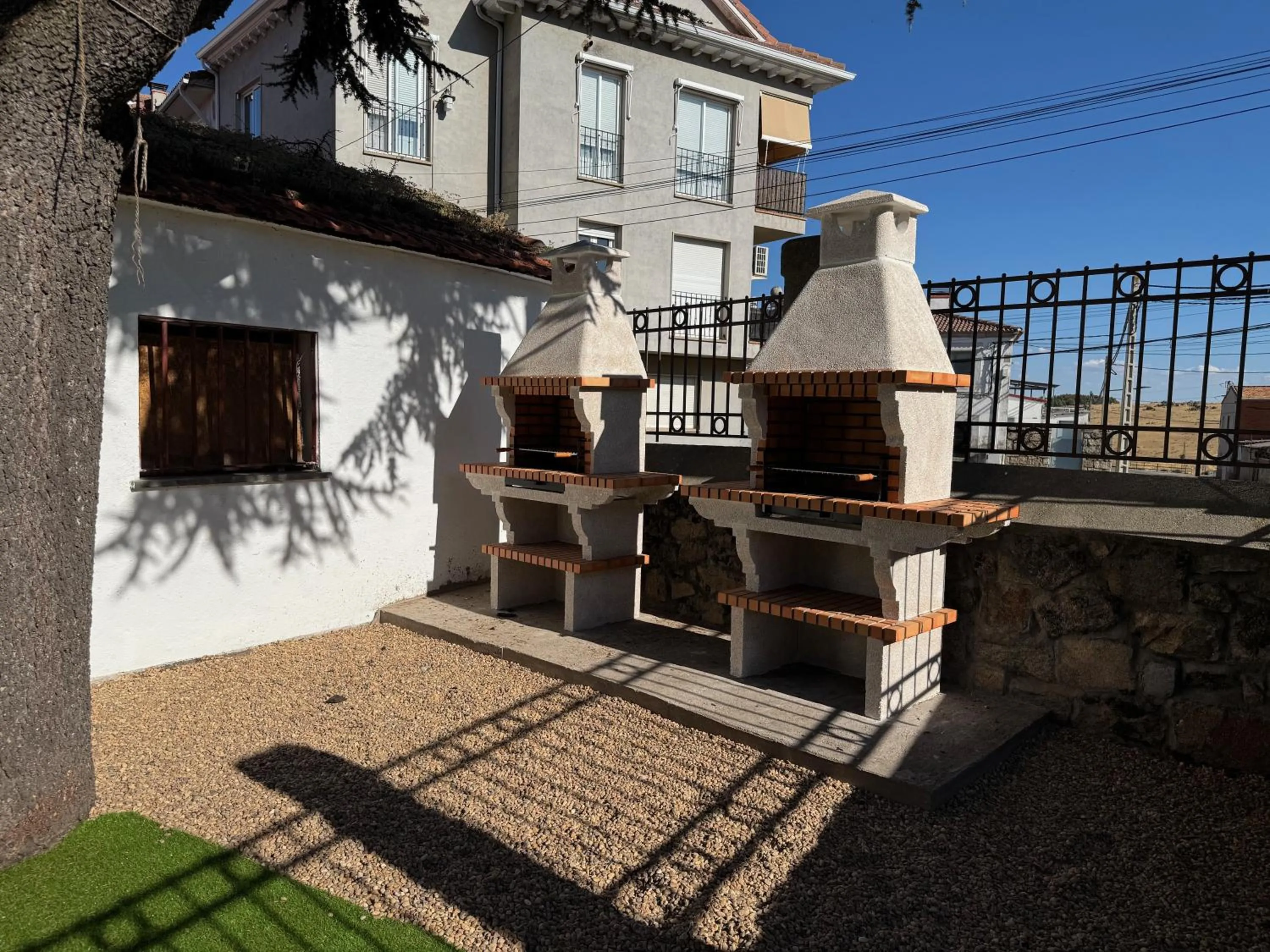 Casa del Cura