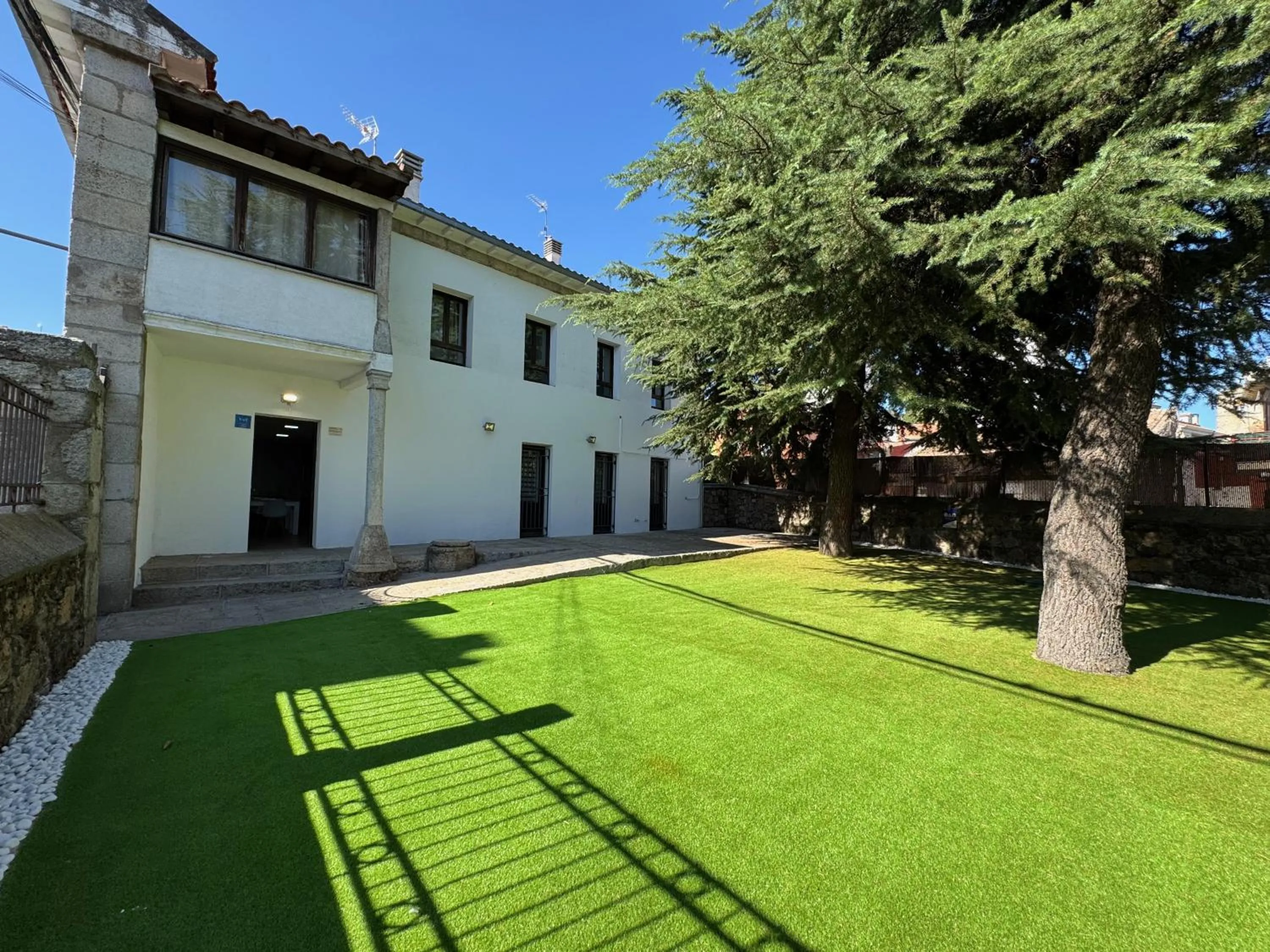 Casa del Cura