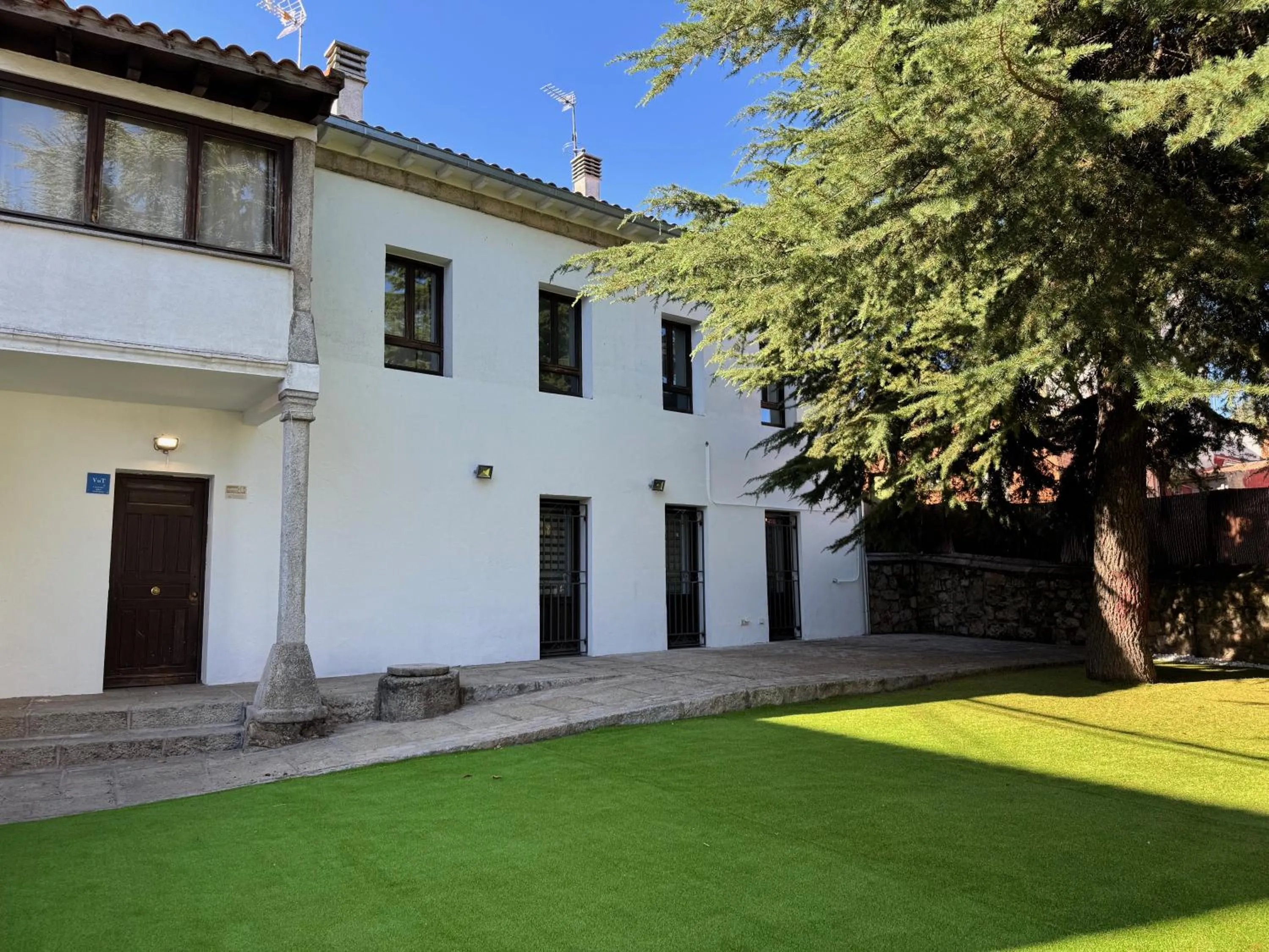 Casa del Cura