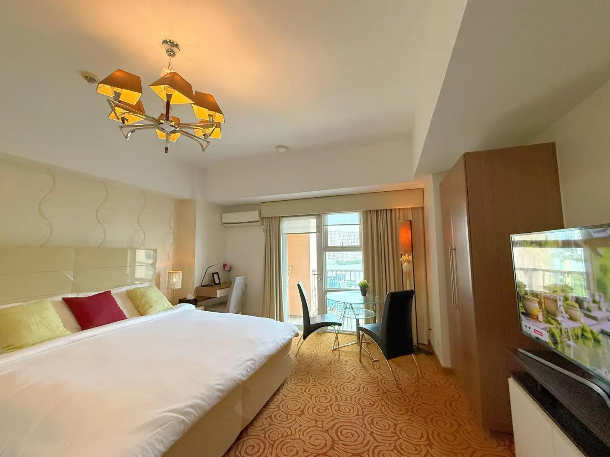 MaxStays - Max Home at The Venice Residences MaxStays - Max Home at The Venice Residences