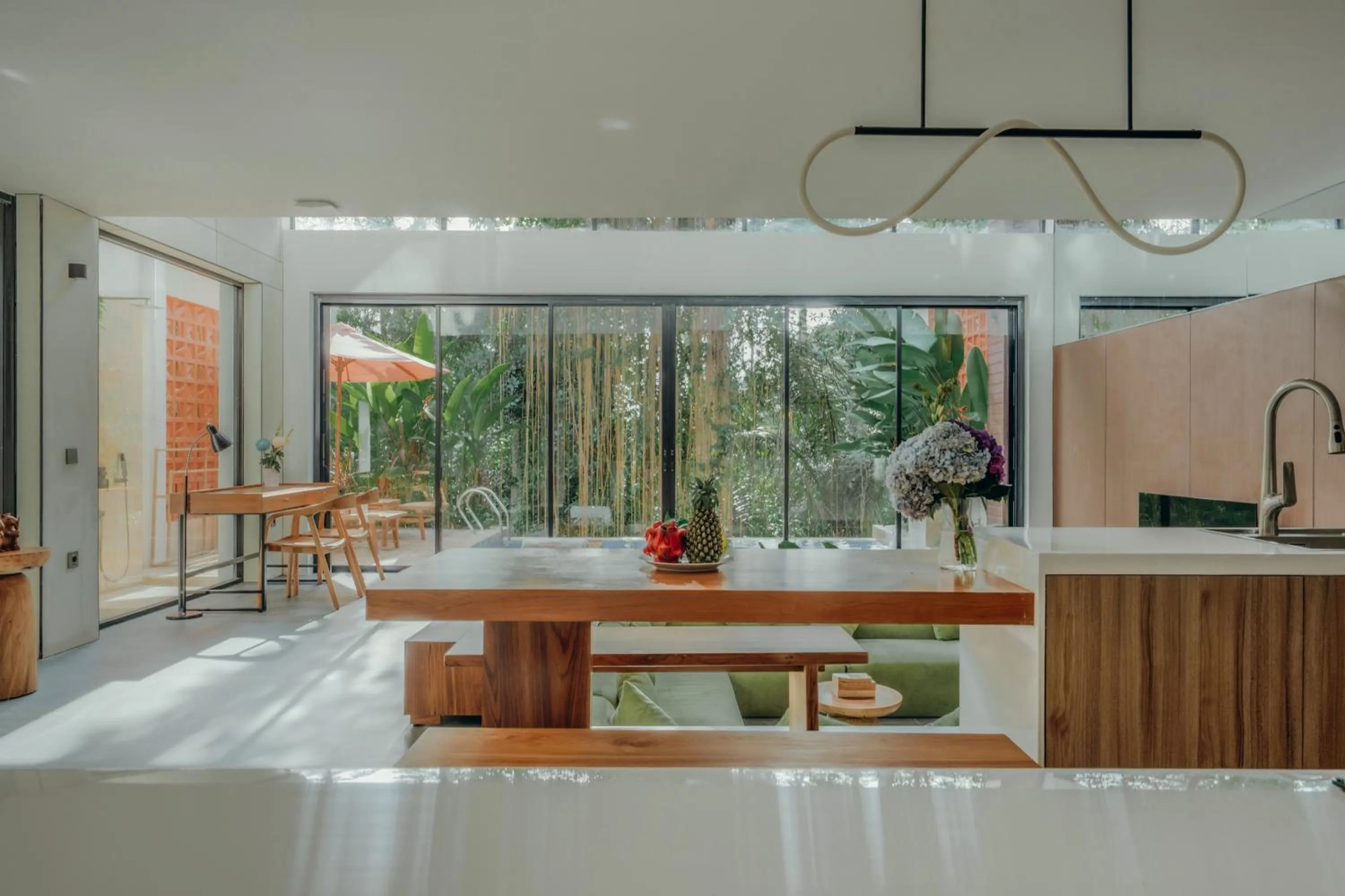 View (from property/room) in Moon Rock Villas by Ribas