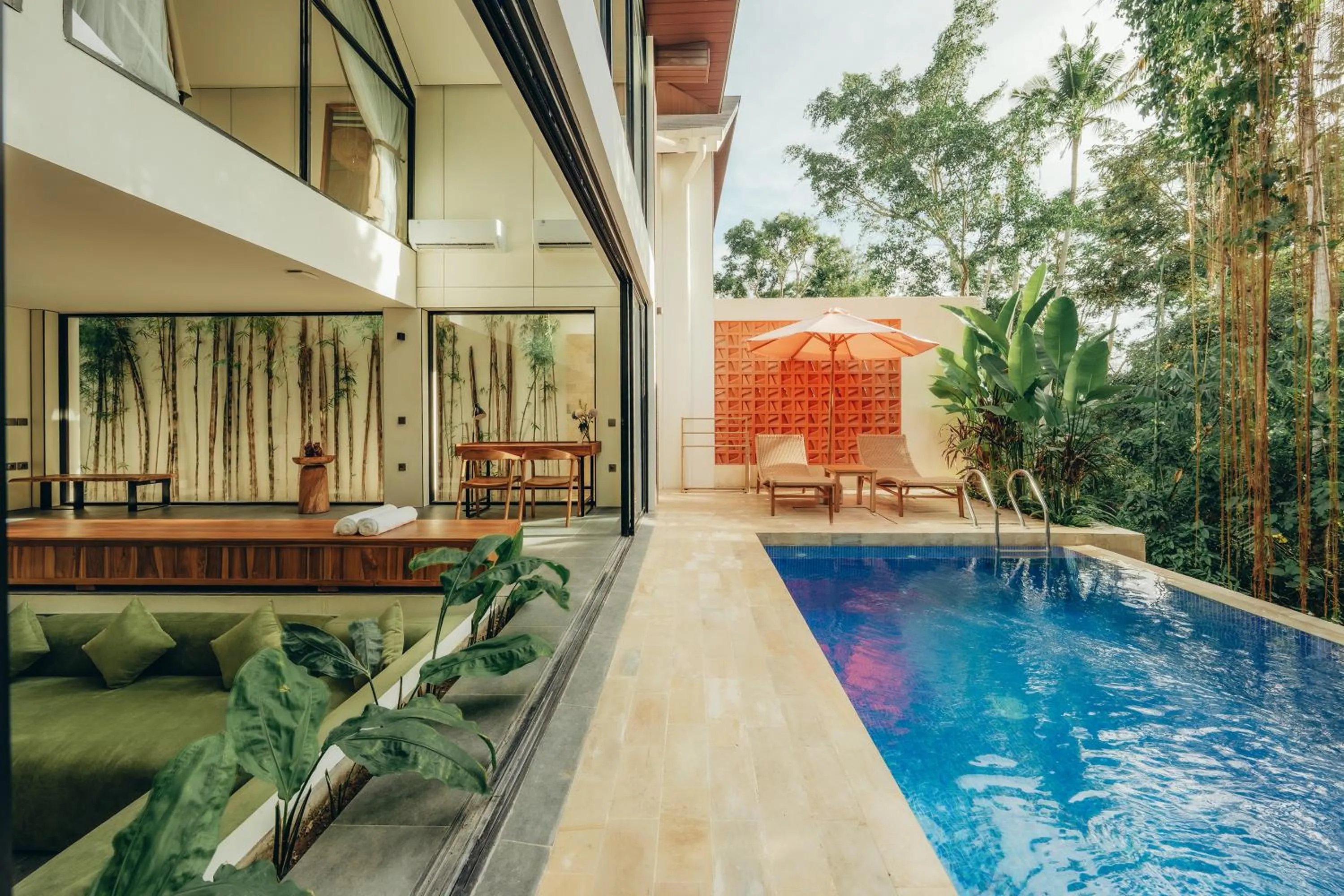 Moon Rock Villas by Ribas