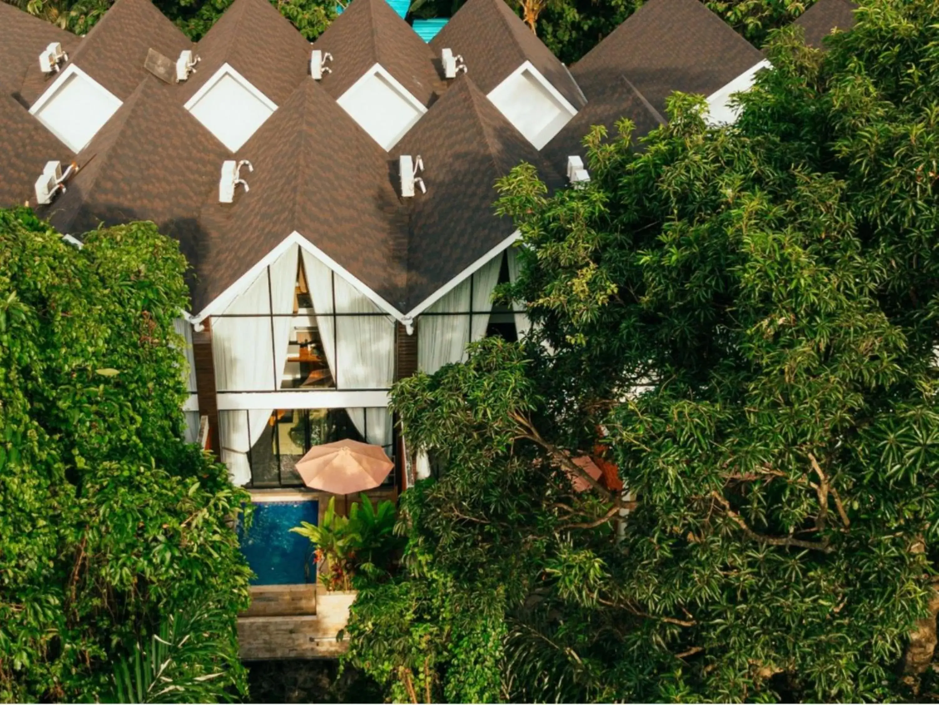 Moon Rock Villas by Ribas Moon Rock Villas by Ribas