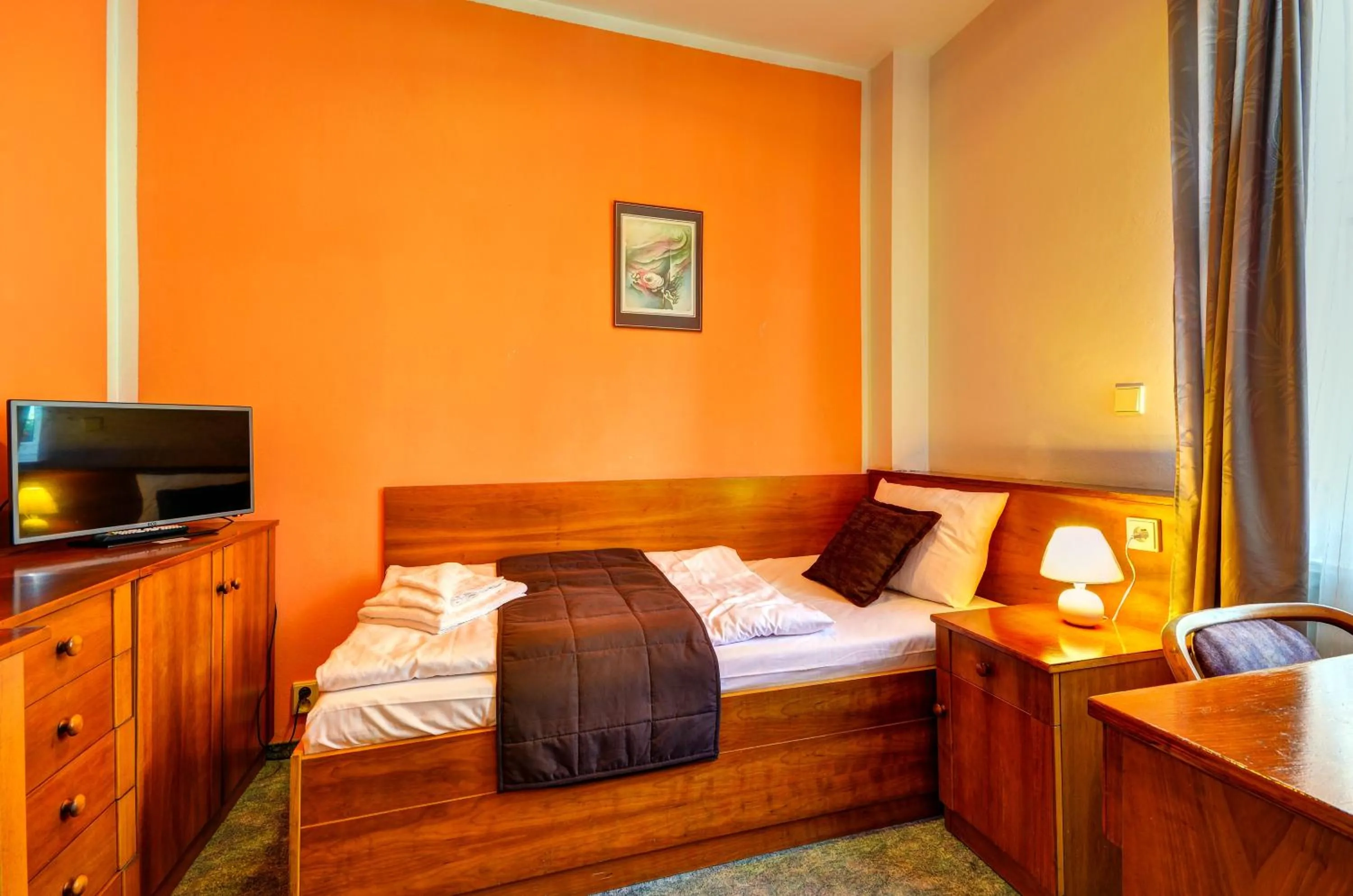 Triple Room in Hotel Pizzeria Istria