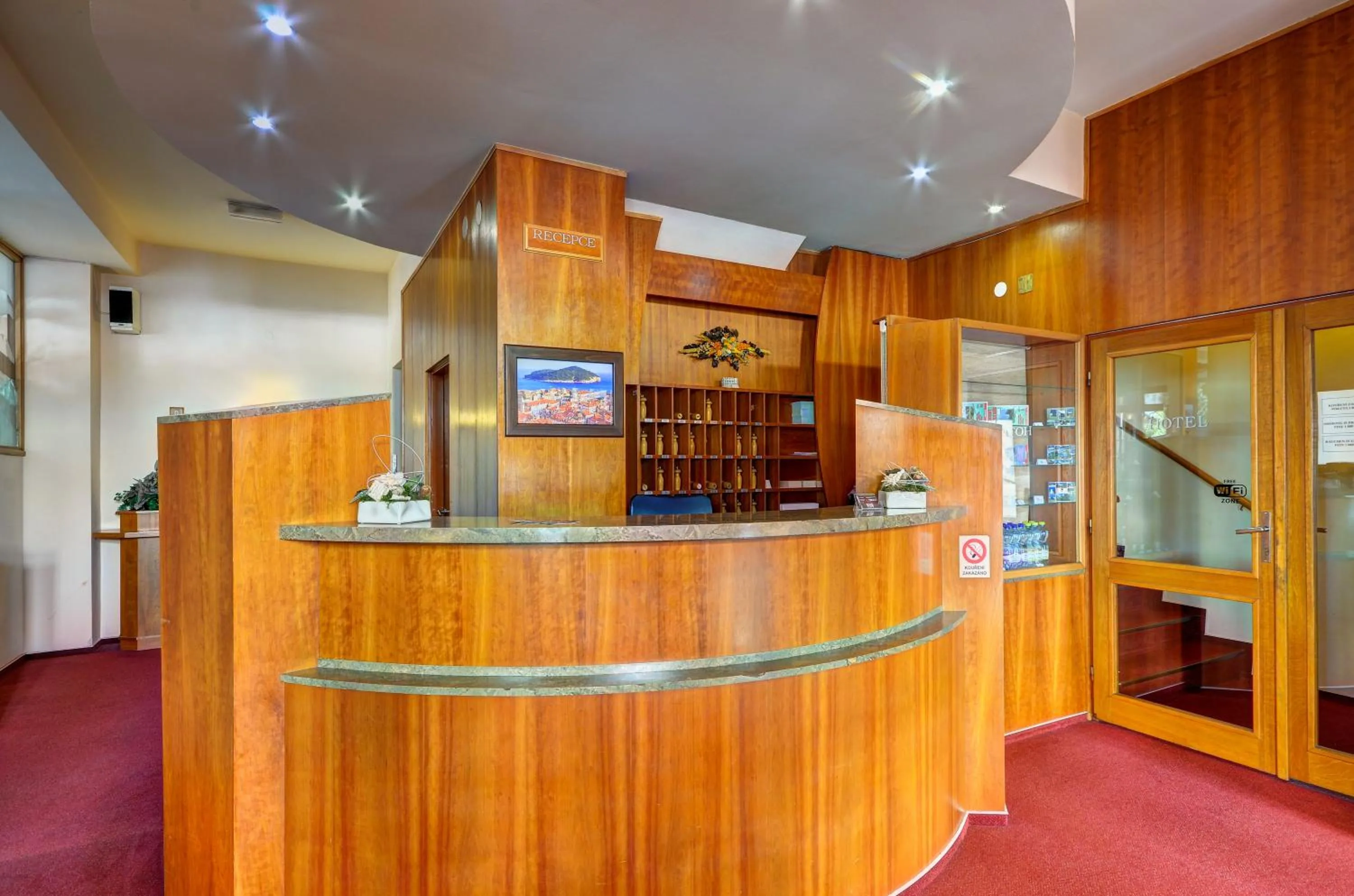 Hotel Pizzeria Istria