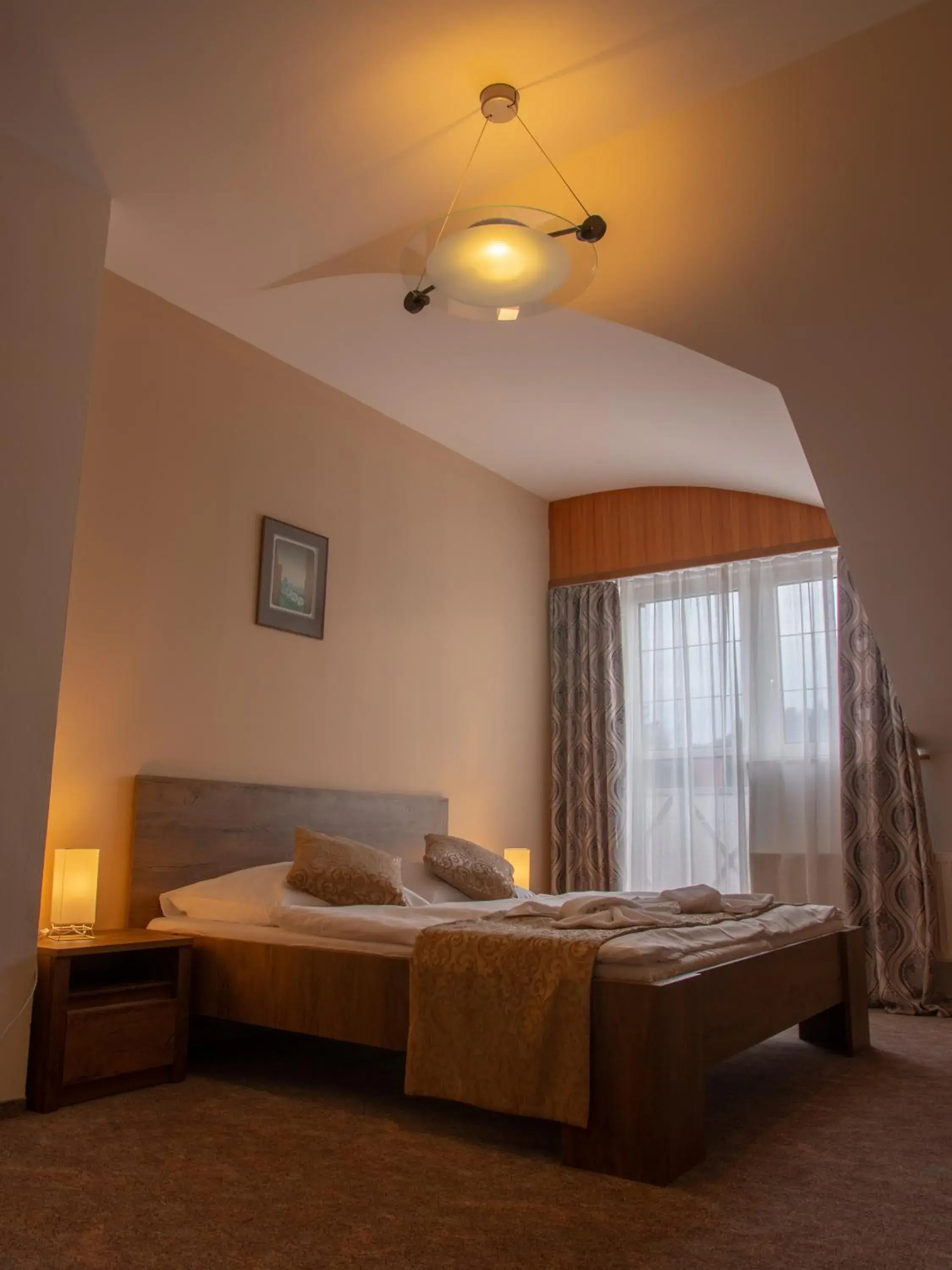One-Bedroom Apartment in Hotel Pizzeria Istria One-Bedroom Apartment in Hotel Pizzeria Istria