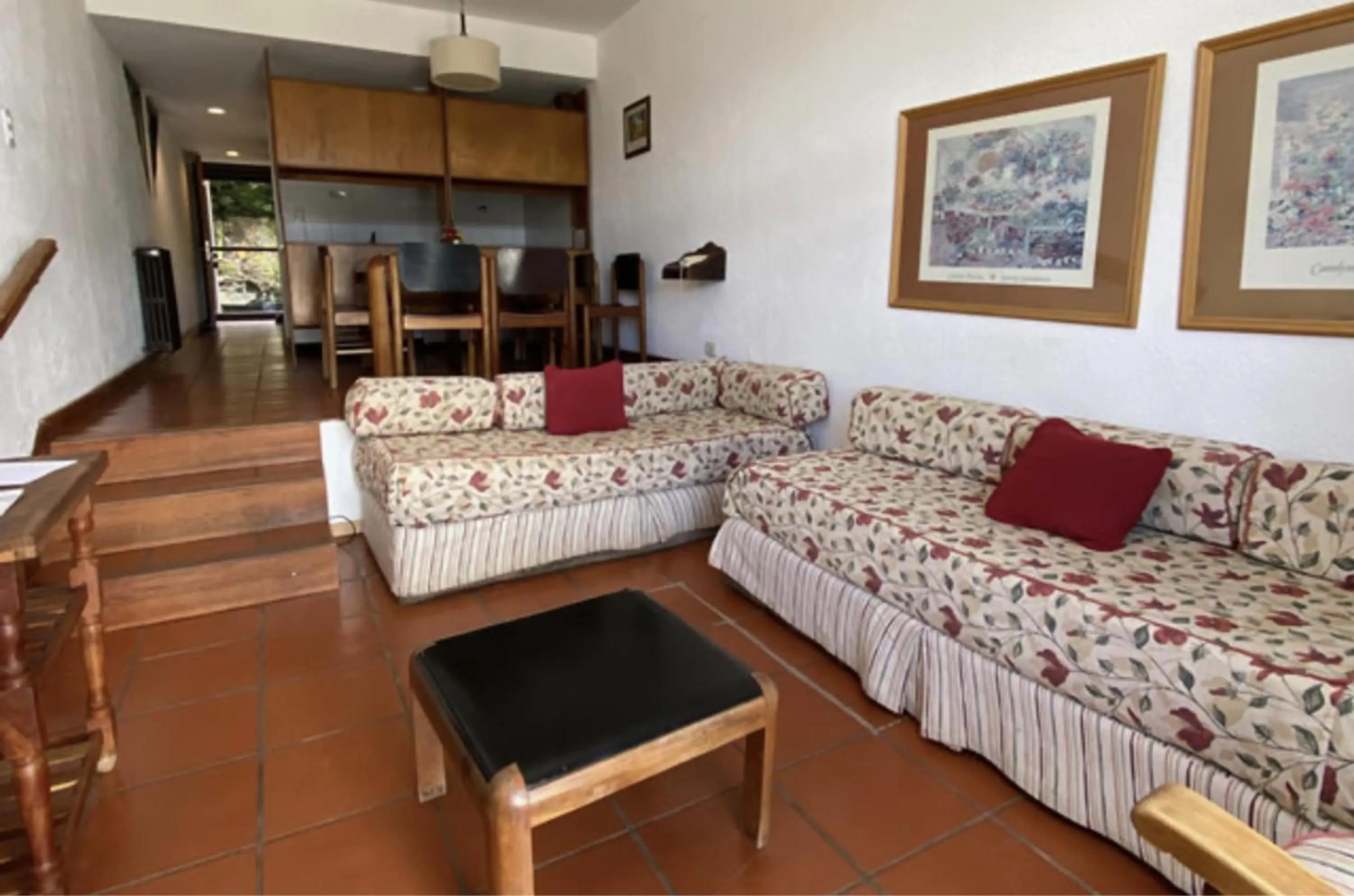 Bed in DUT Bariloche by Apartments Bariloche