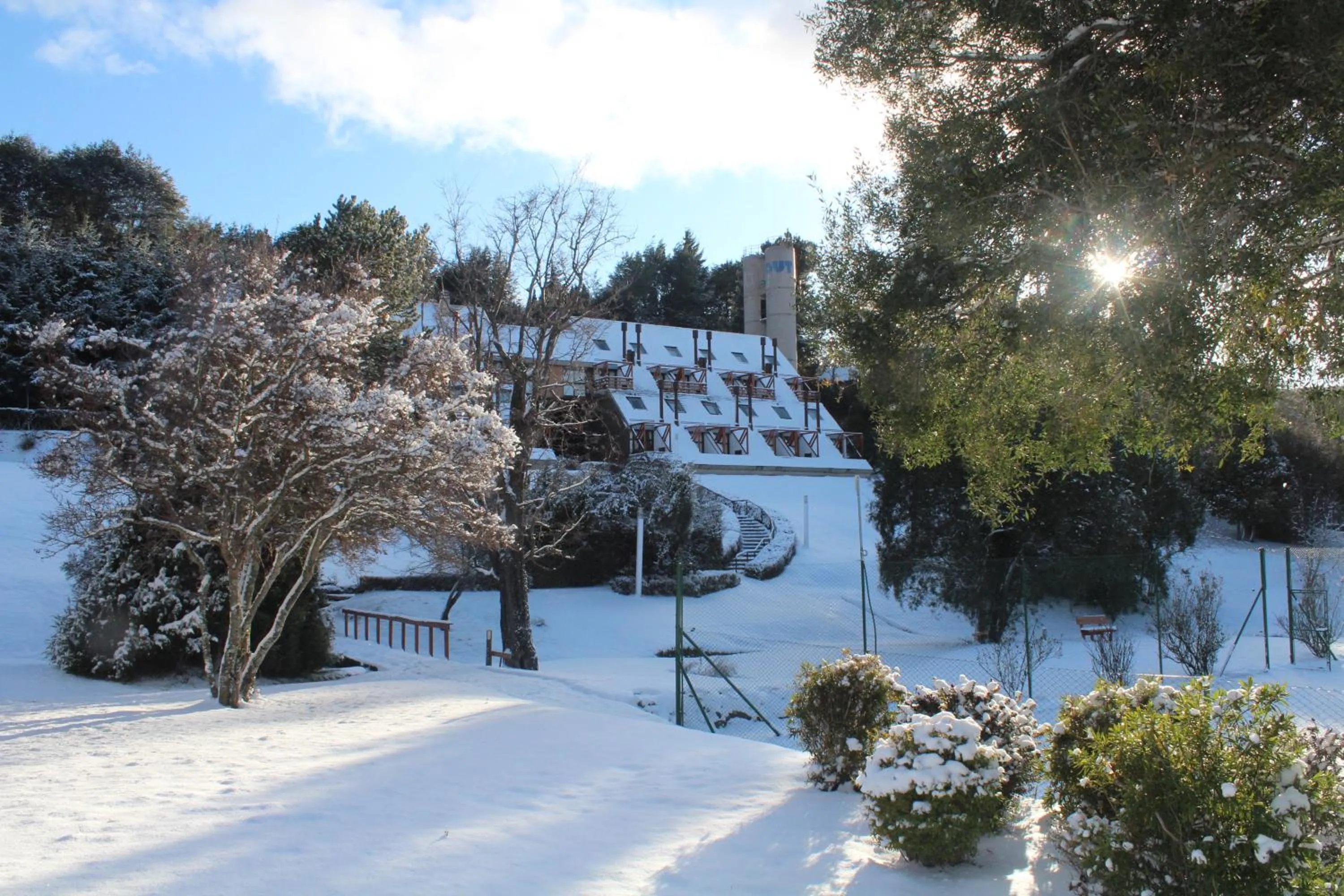 Day in DUT Bariloche by Apartments Bariloche