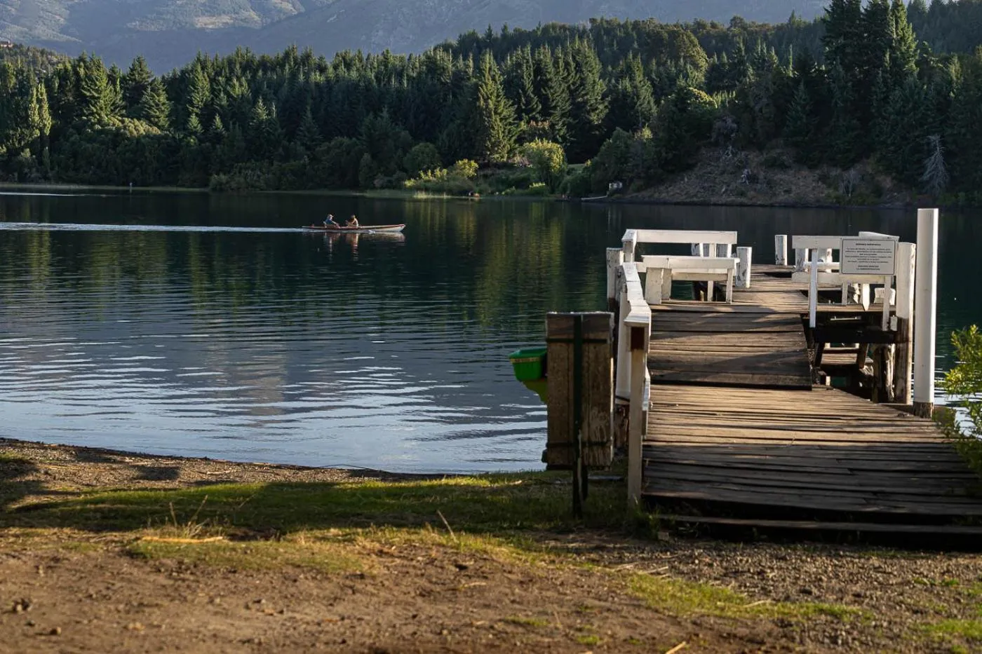 Day in DUT Bariloche by Apartments Bariloche
