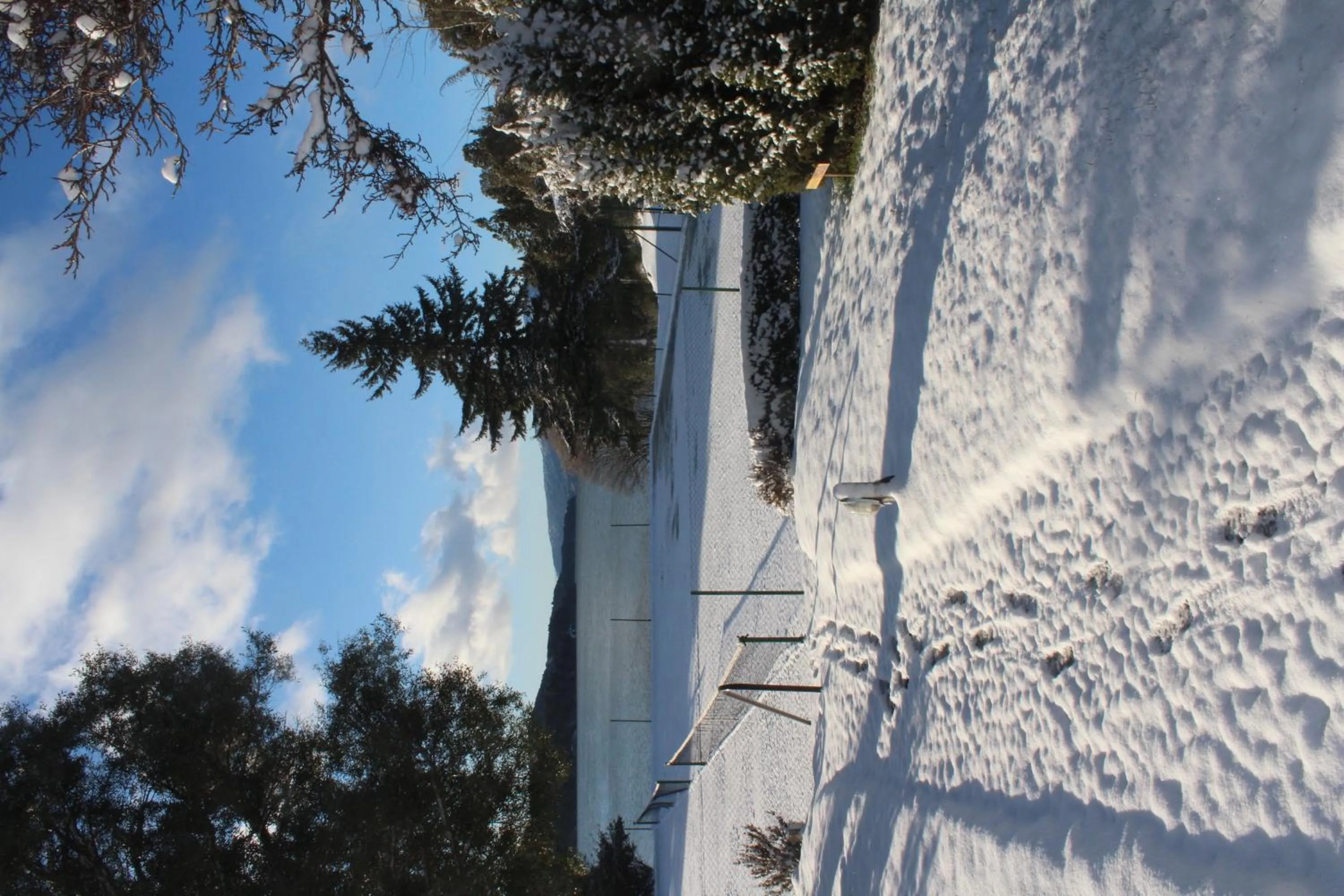Day in DUT Bariloche by Apartments Bariloche