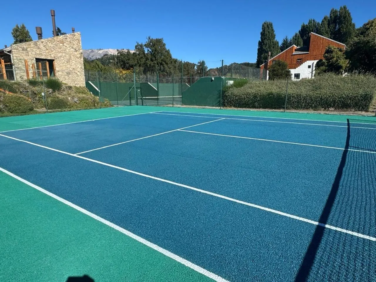 Day in DUT Bariloche by Apartments Bariloche