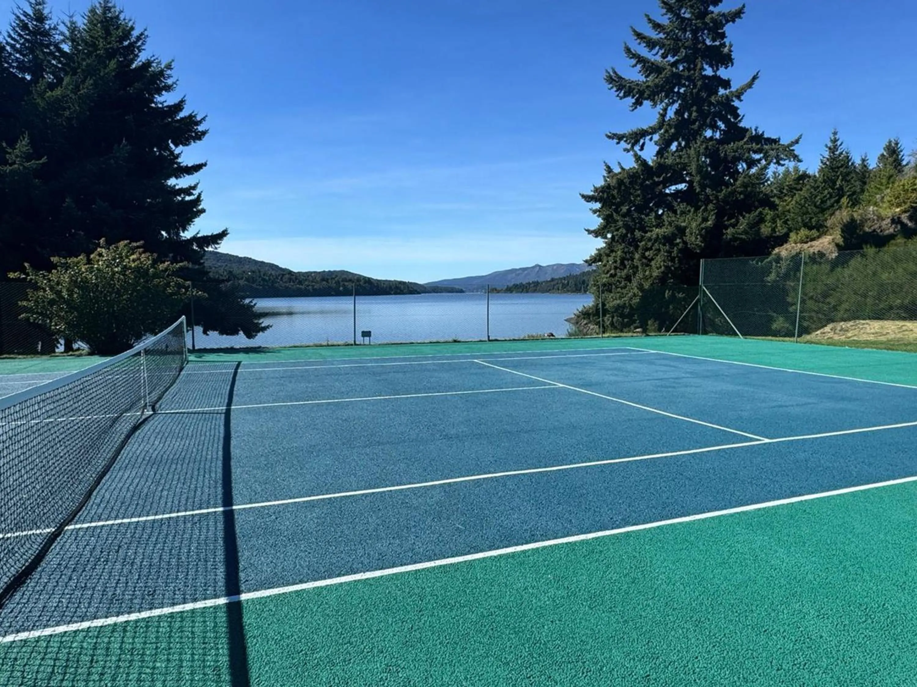 Day in DUT Bariloche by Apartments Bariloche
