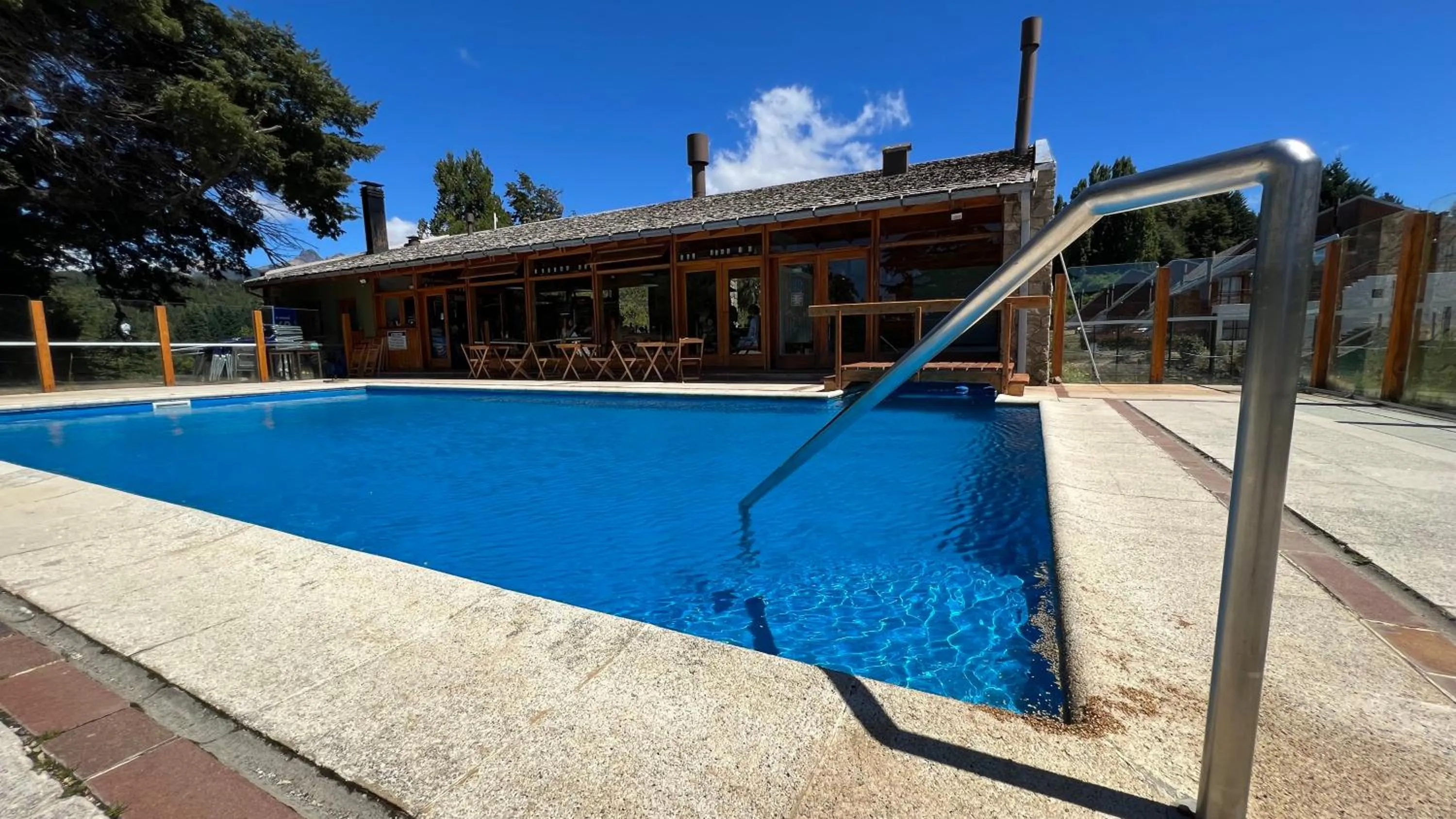 Day in DUT Bariloche by Apartments Bariloche