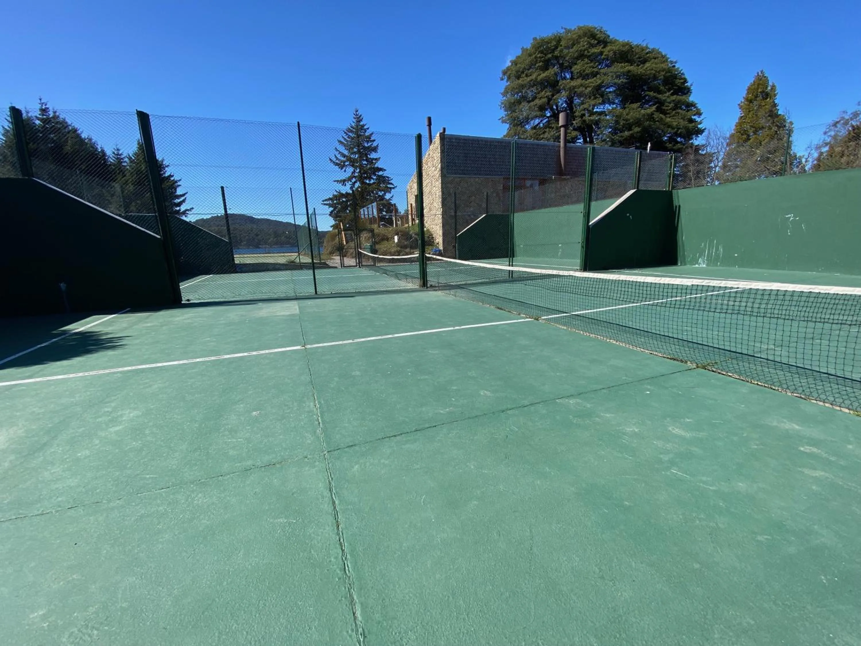 Day in DUT Bariloche by Apartments Bariloche