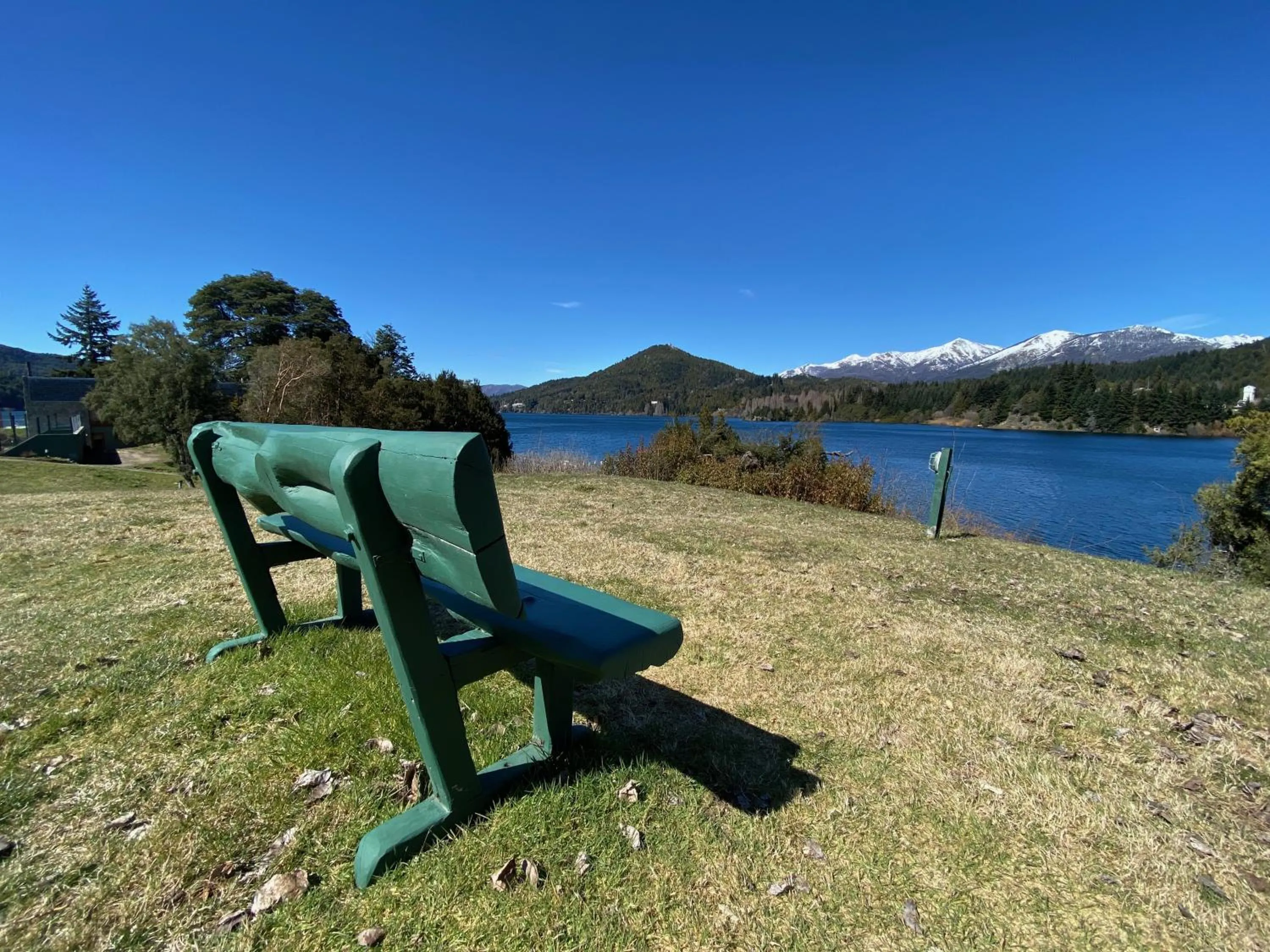 Nearby landmark in DUT Bariloche by Apartments Bariloche