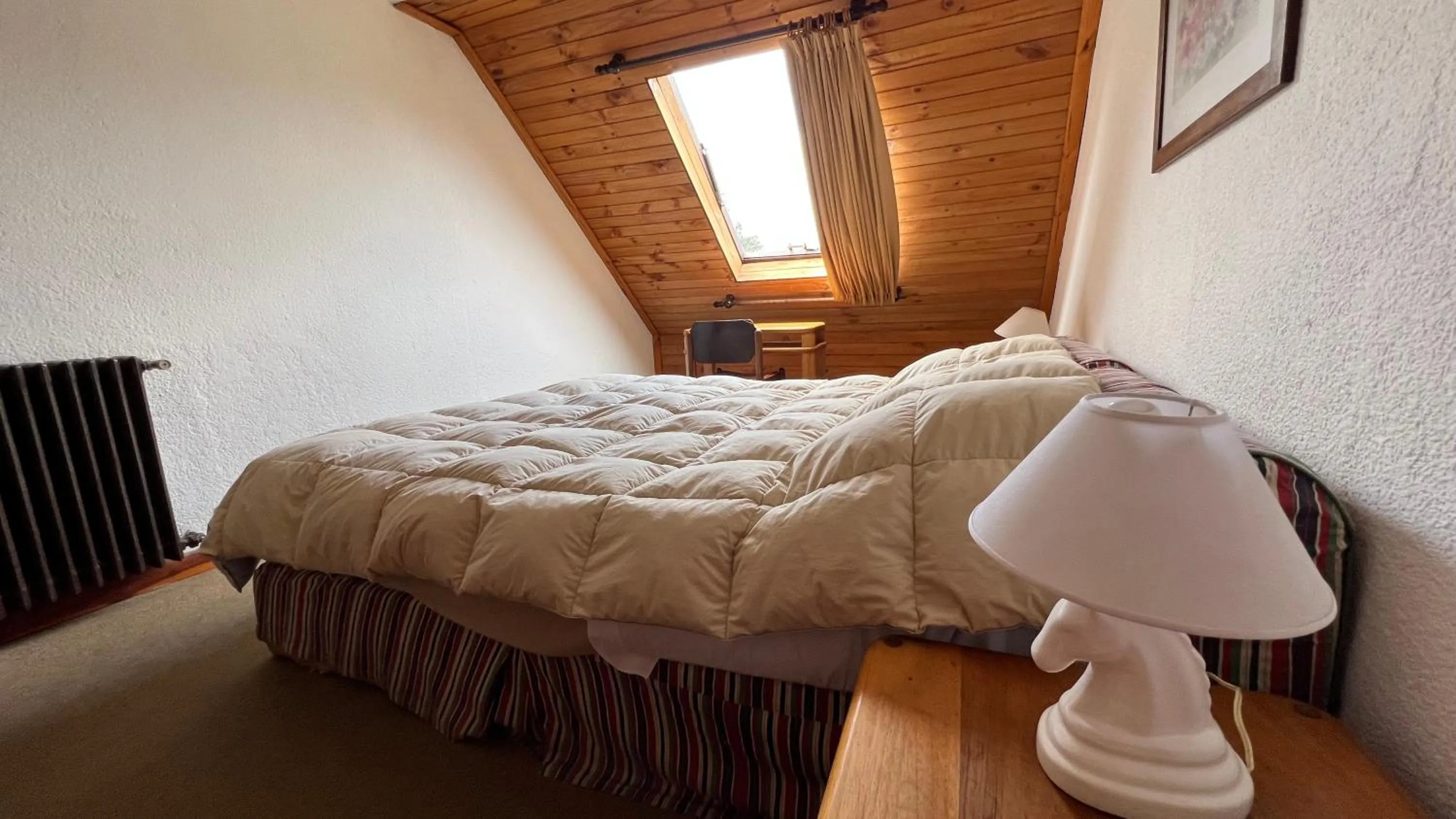 Bed in DUT Bariloche by Apartments Bariloche