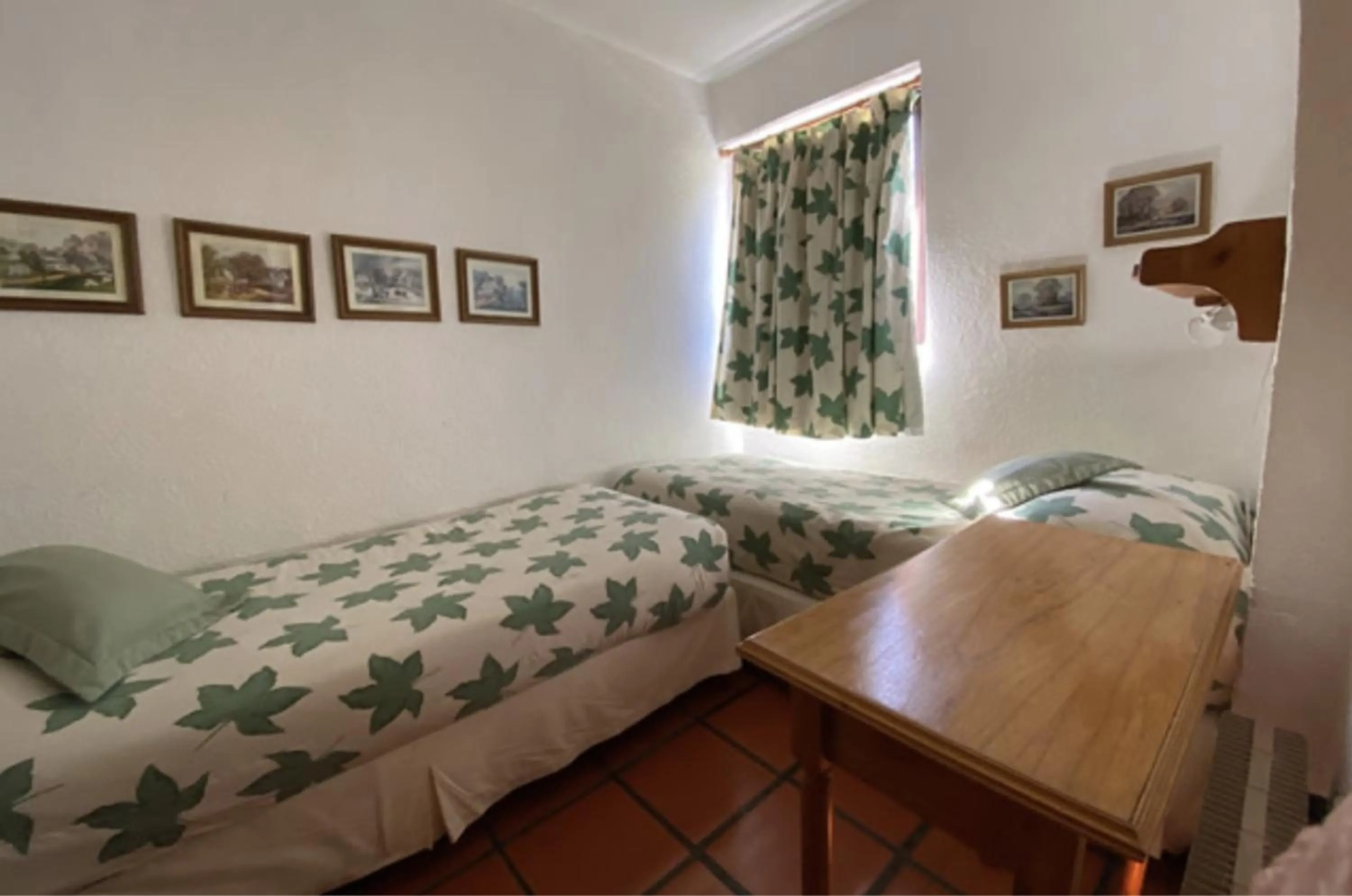 Bed in DUT Bariloche by Apartments Bariloche
