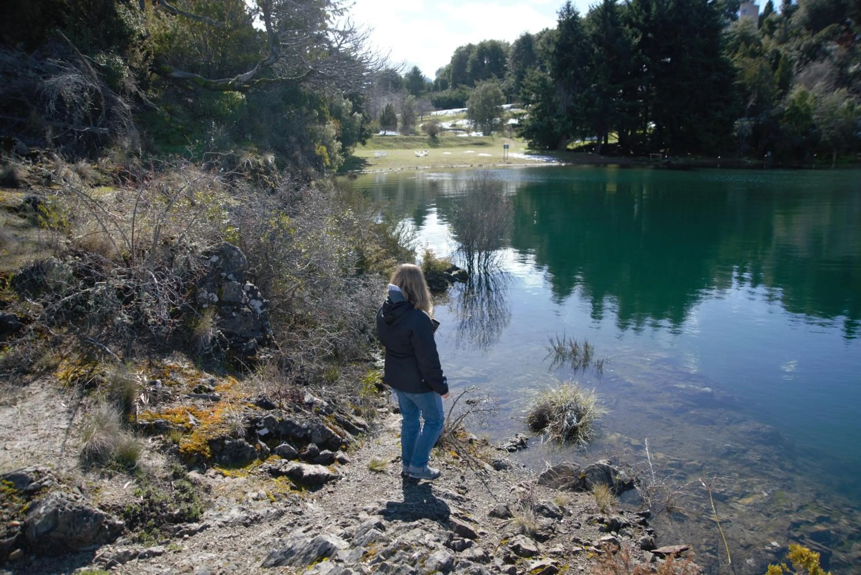Day in DUT Bariloche by Apartments Bariloche