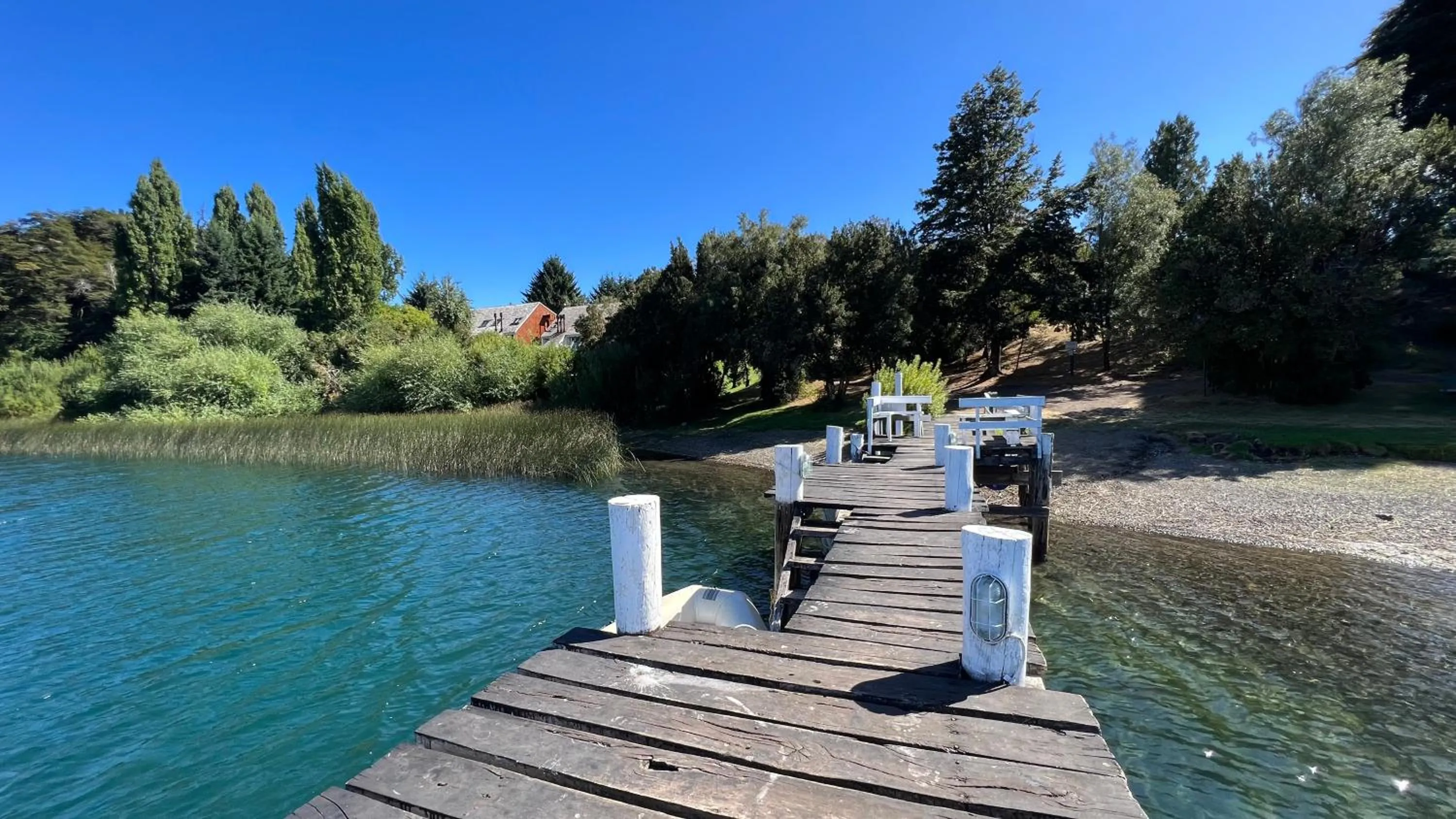Day in DUT Bariloche by Apartments Bariloche