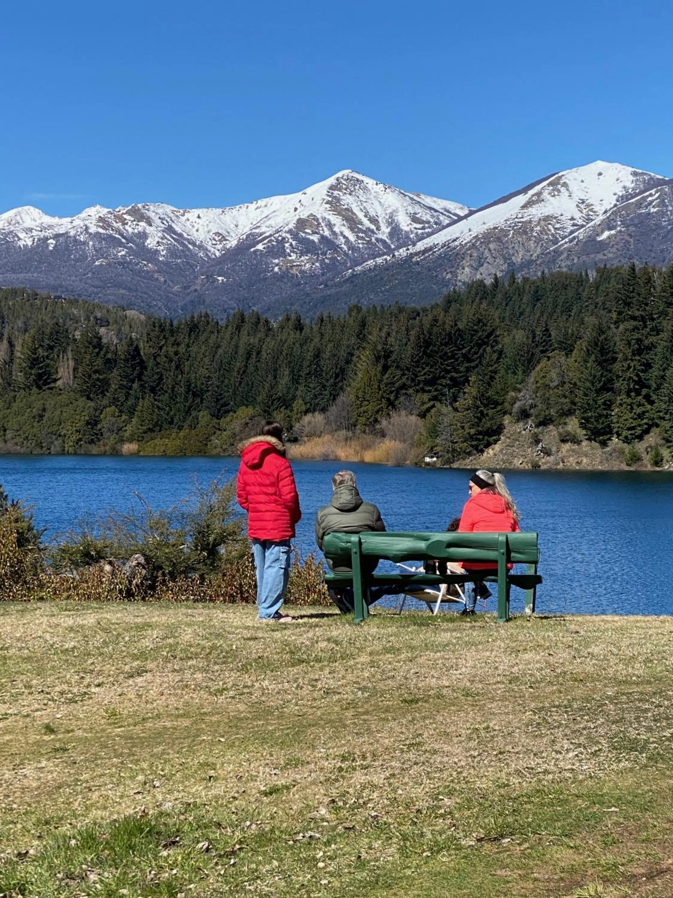 Day in DUT Bariloche by Apartments Bariloche
