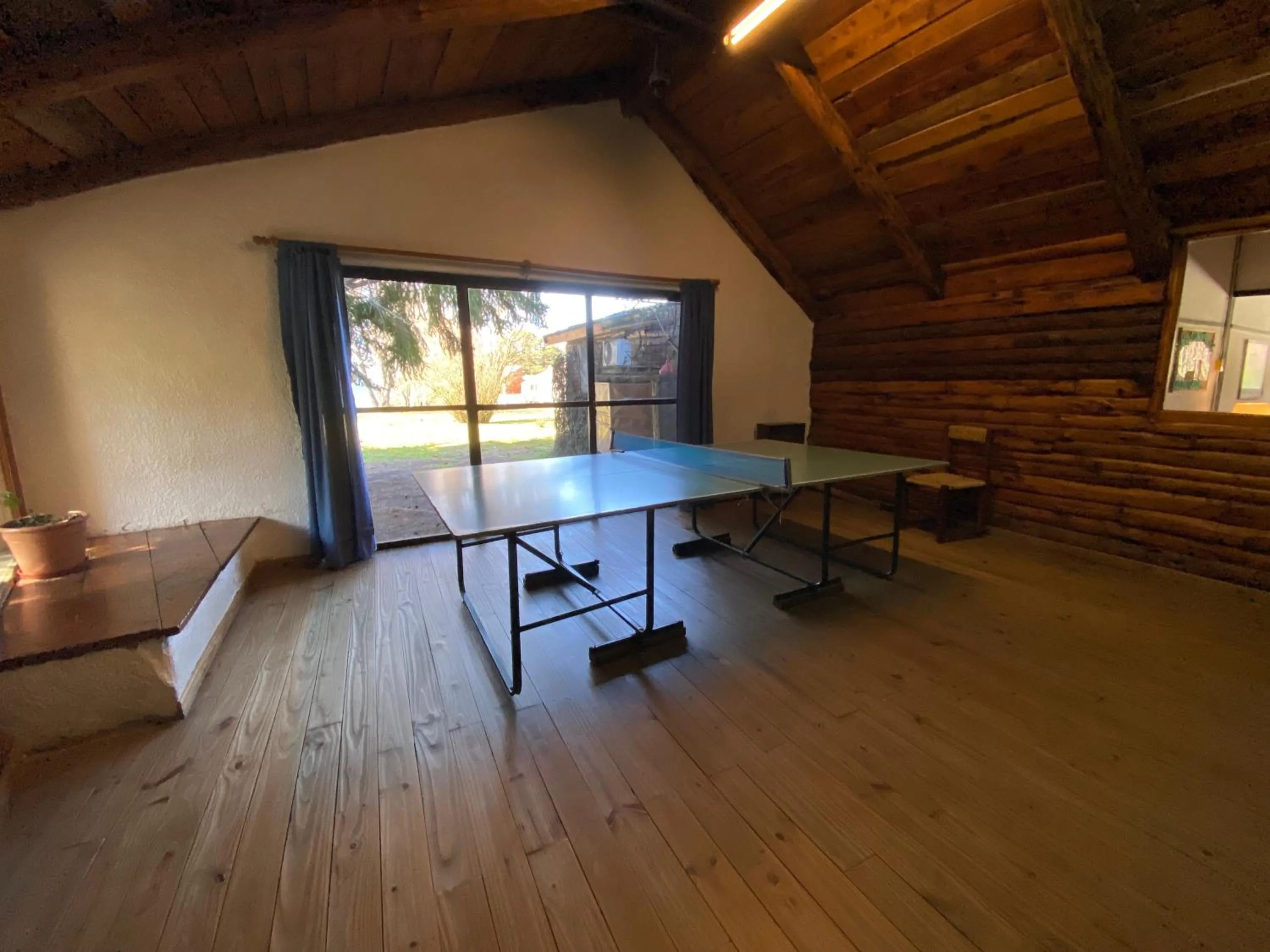 Game Room in DUT Bariloche by Apartments Bariloche
